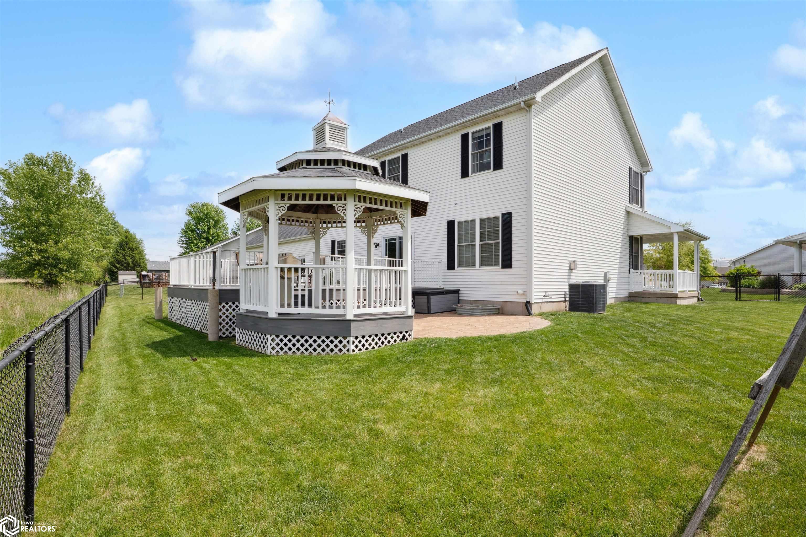 2603 Park Place, Burlington, Iowa image 36