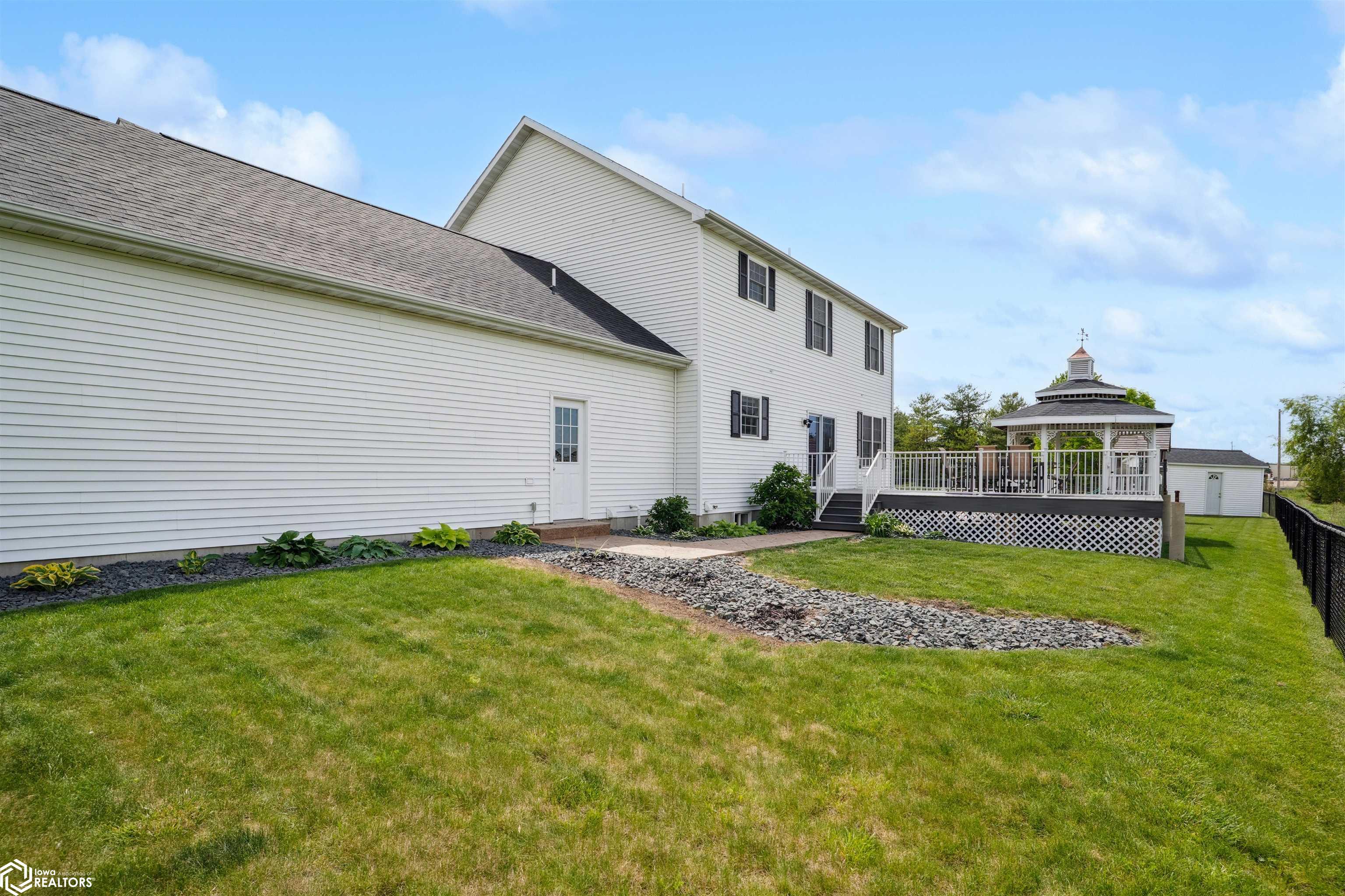 2603 Park Place, Burlington, Iowa image 37