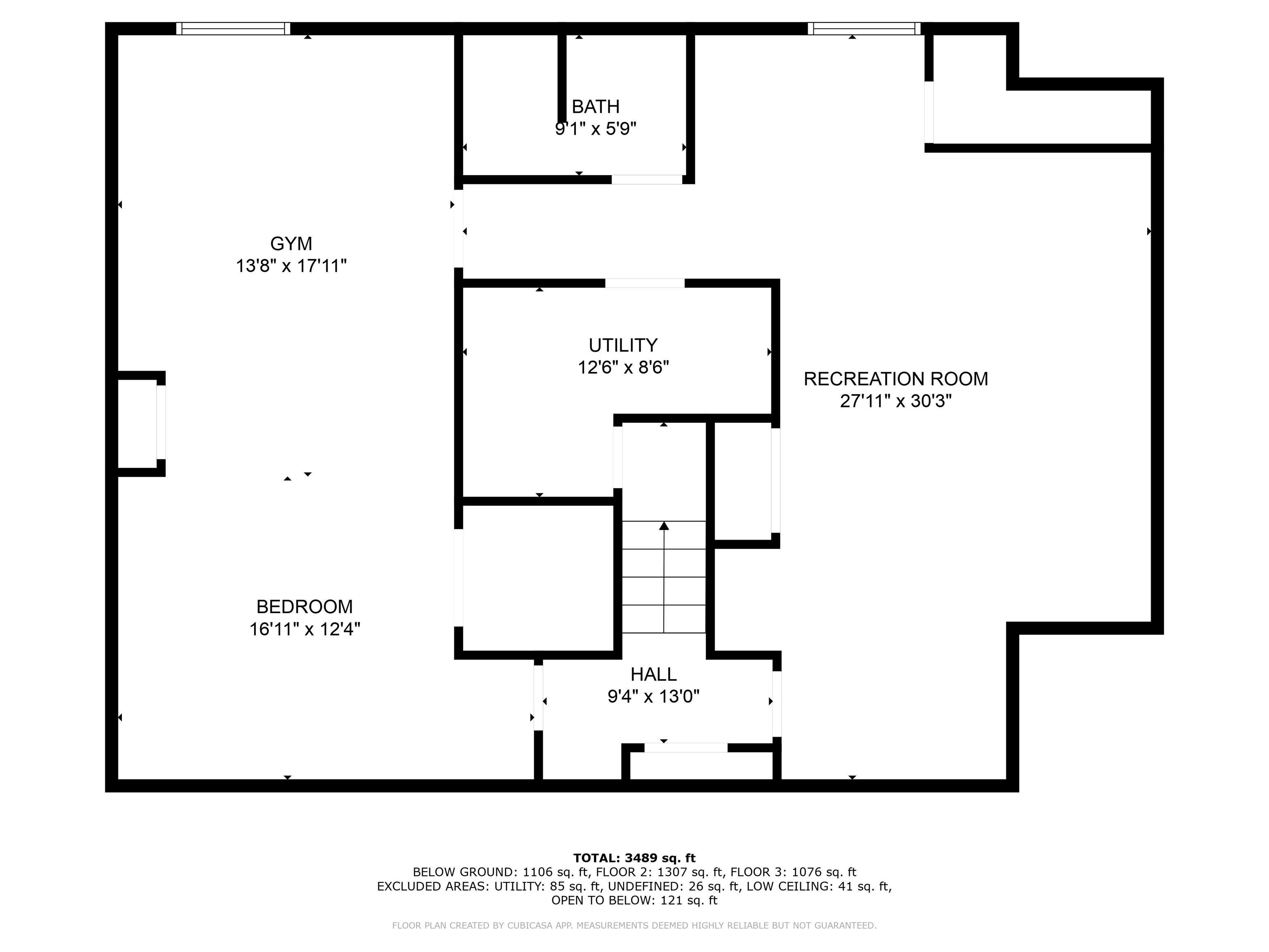 2603 Park Place, Burlington, Iowa image 38