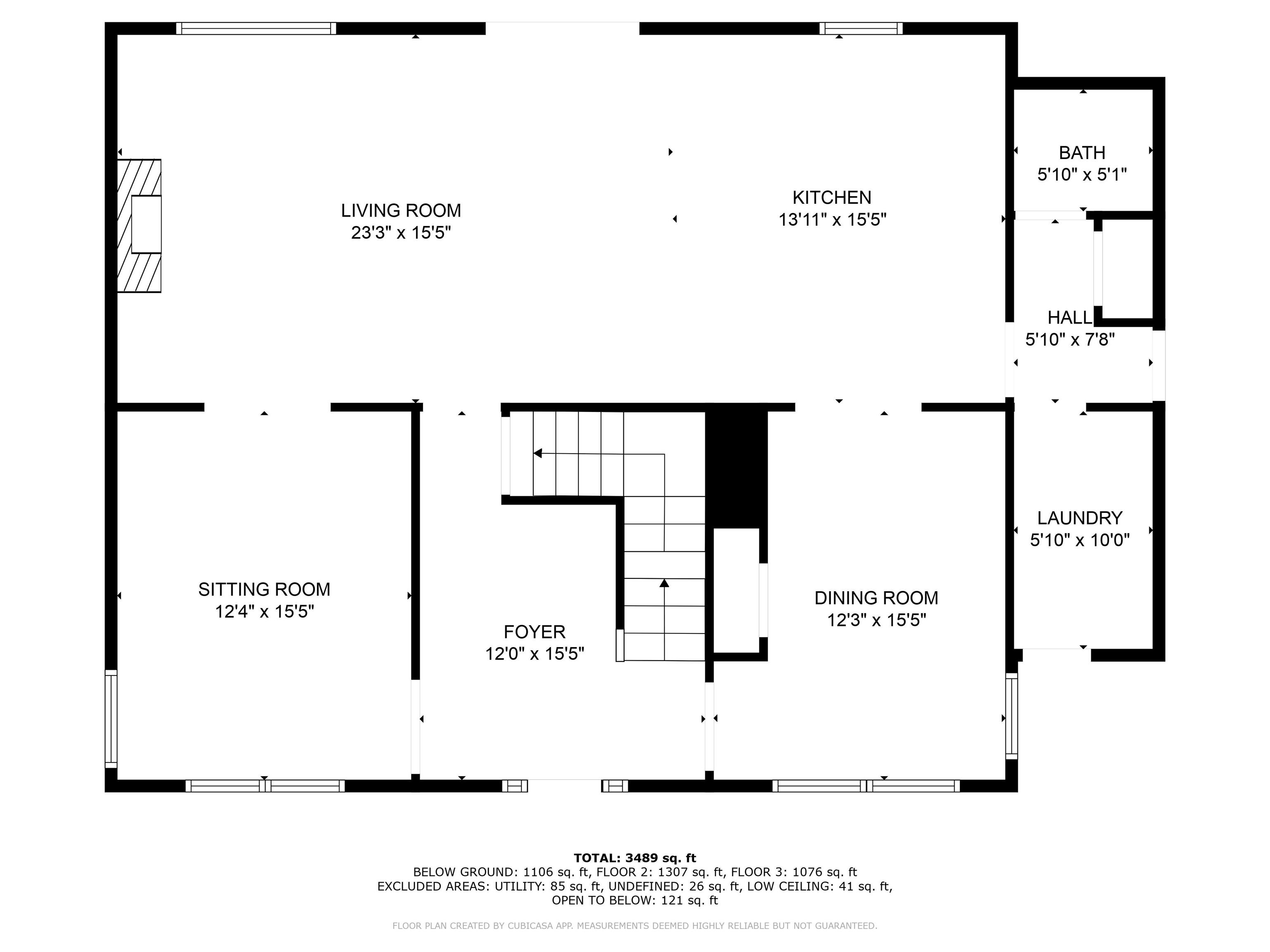 2603 Park Place, Burlington, Iowa image 39