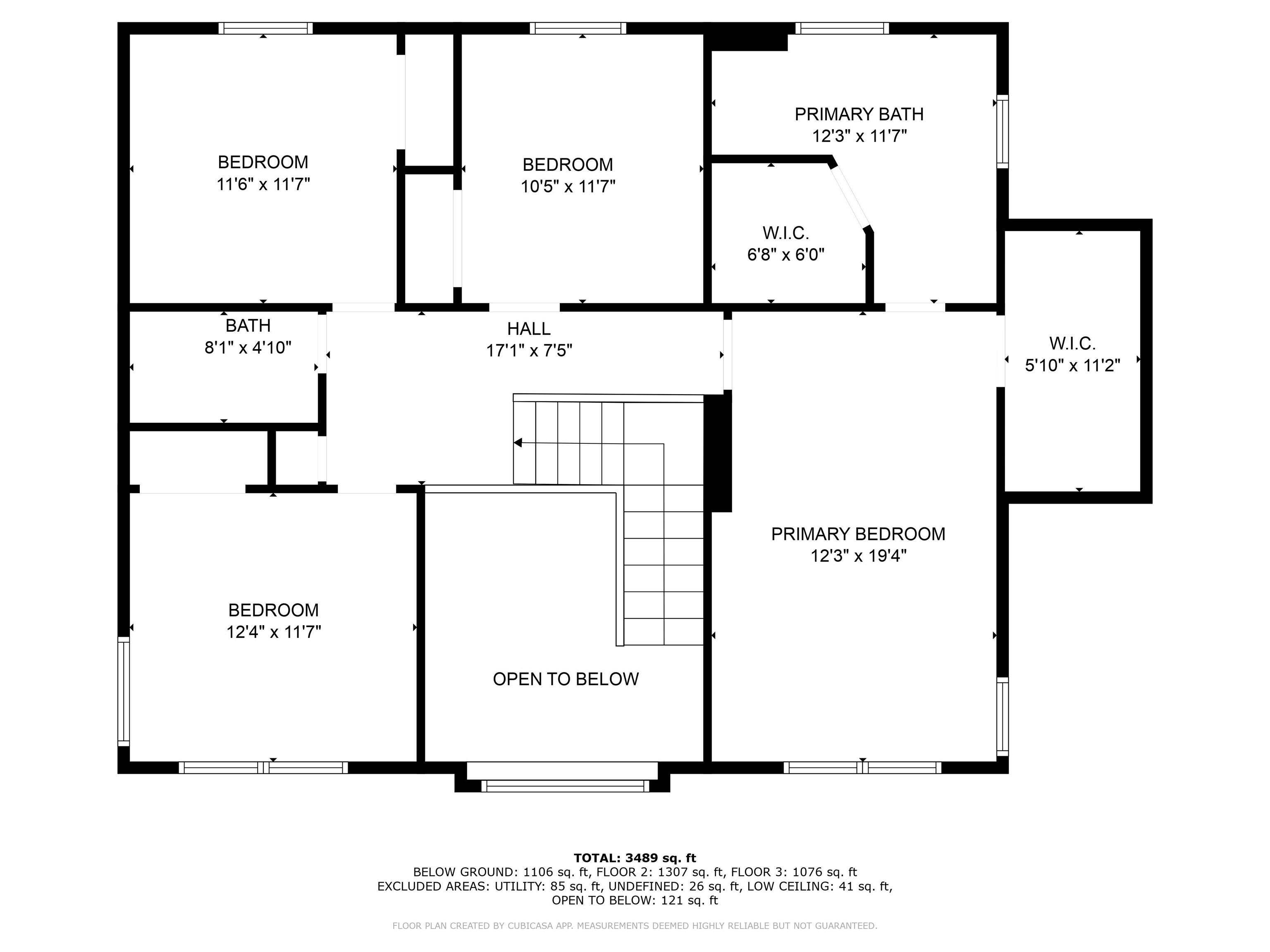 2603 Park Place, Burlington, Iowa image 40