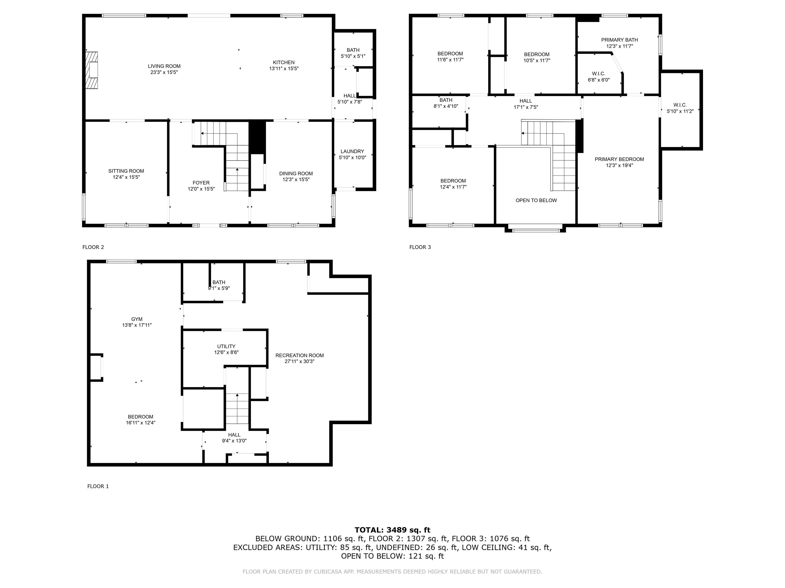 2603 Park Place, Burlington, Iowa image 41