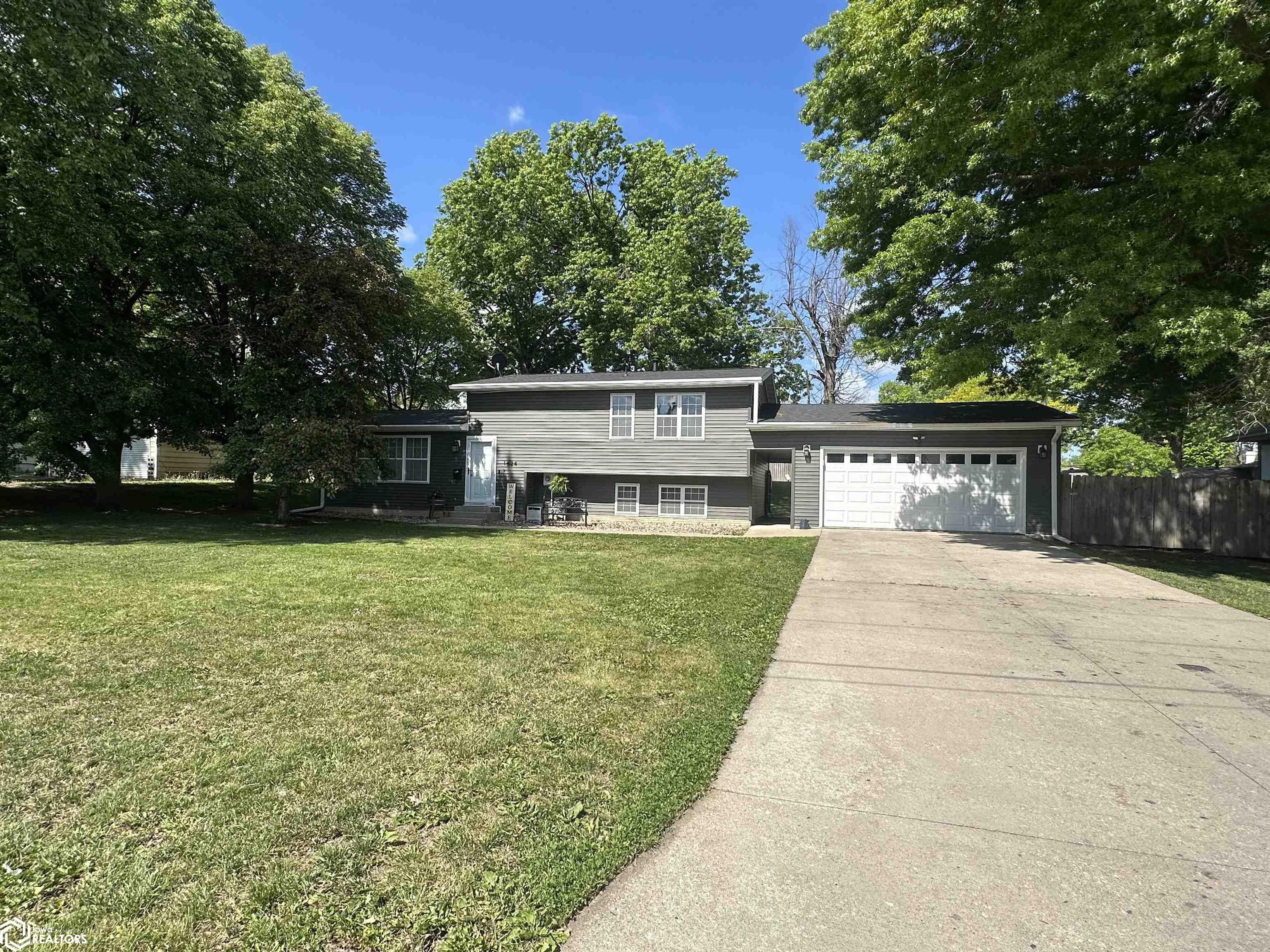 1624 S 15th Street, Centerville, Iowa image 1