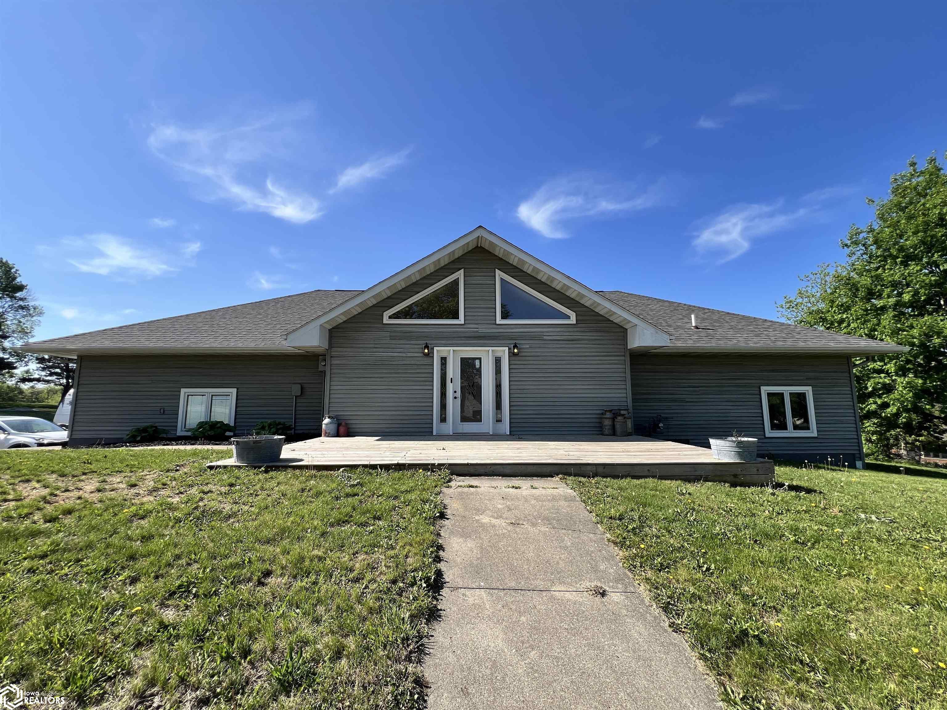809 NE 7th Street, Leon, Iowa image 2