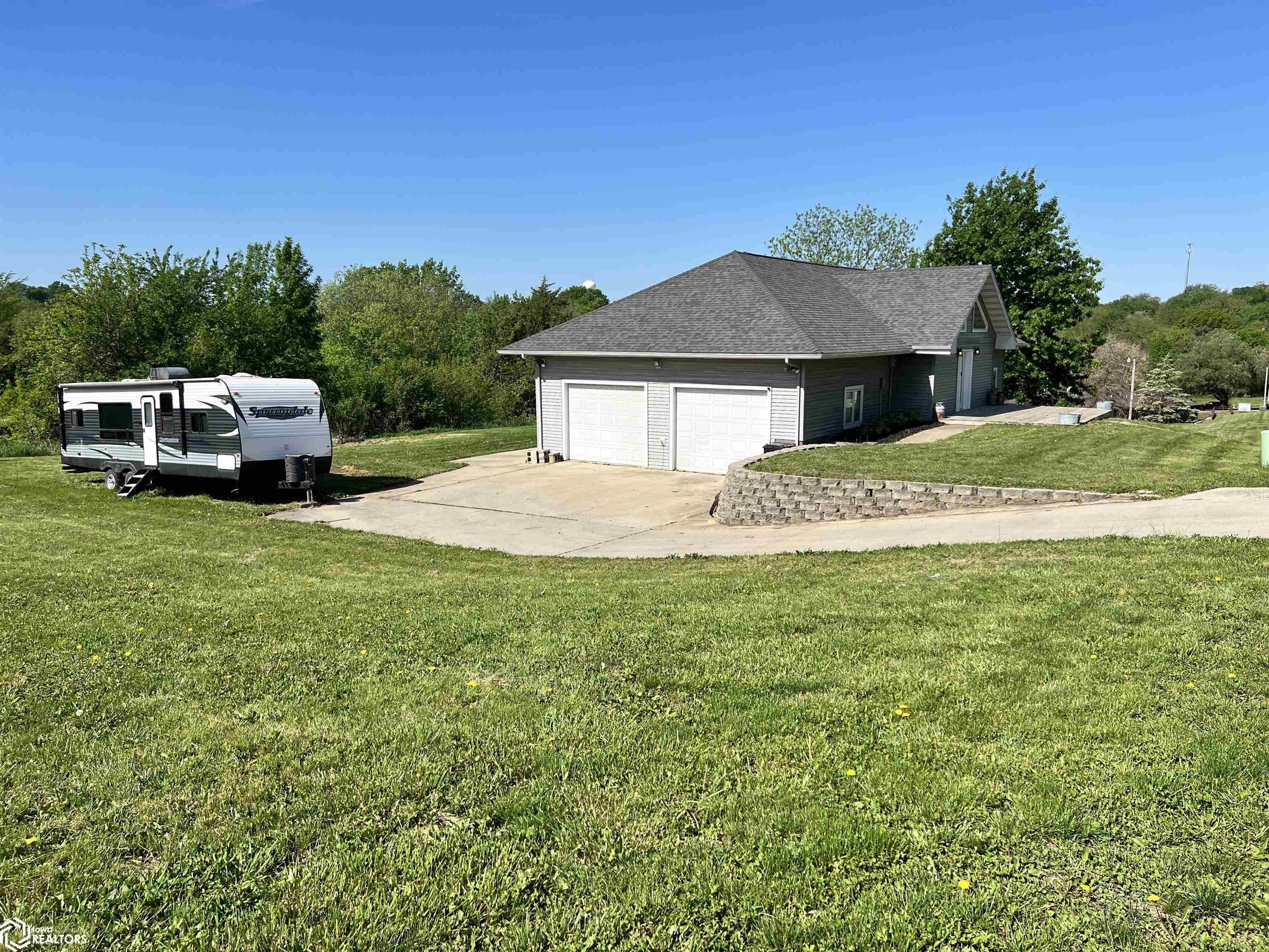 809 NE 7th Street, Leon, Iowa image 11