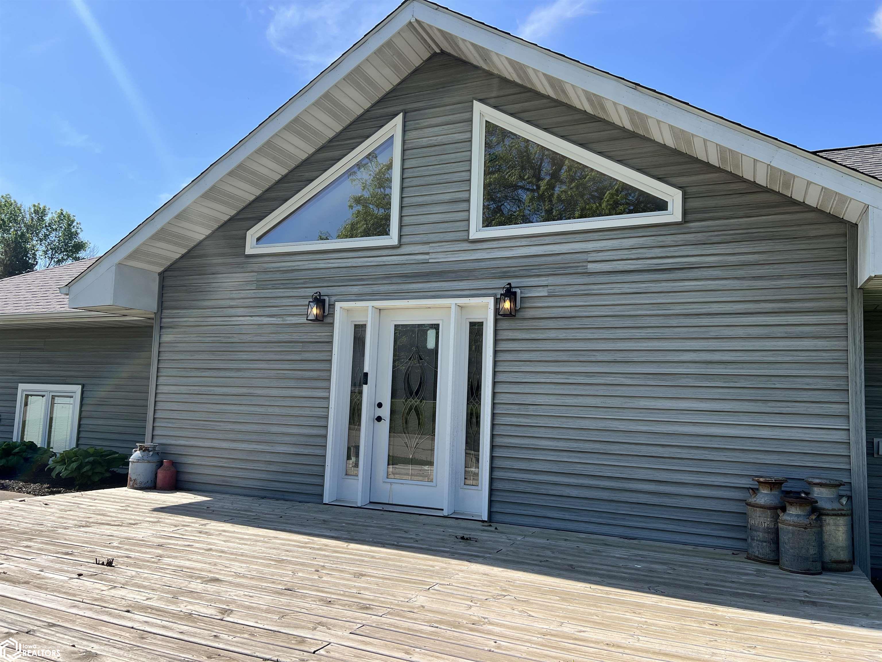809 NE 7th Street, Leon, Iowa image 3
