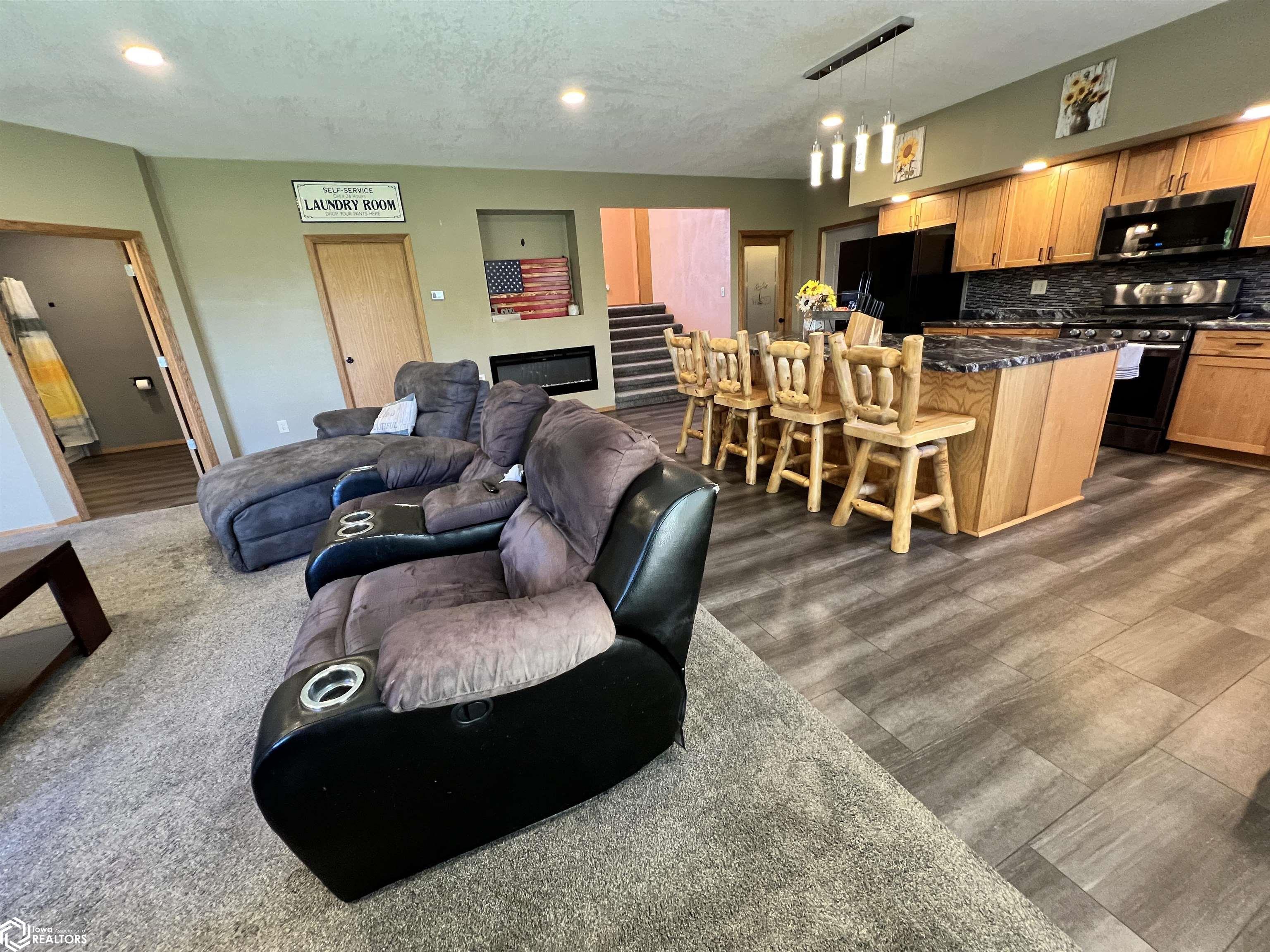 809 NE 7th Street, Leon, Iowa image 29