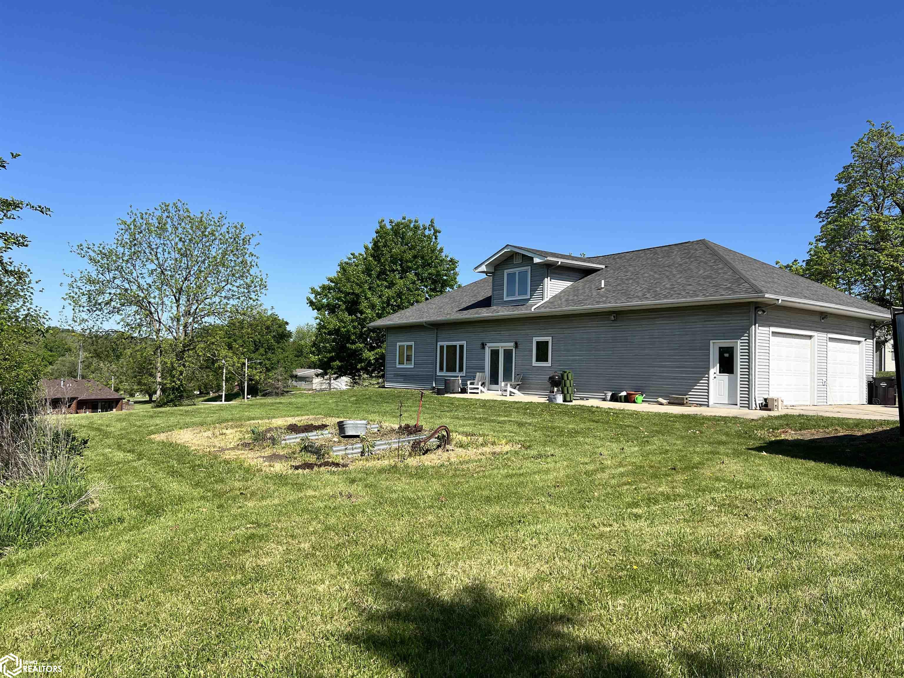 809 NE 7th Street, Leon, Iowa image 8