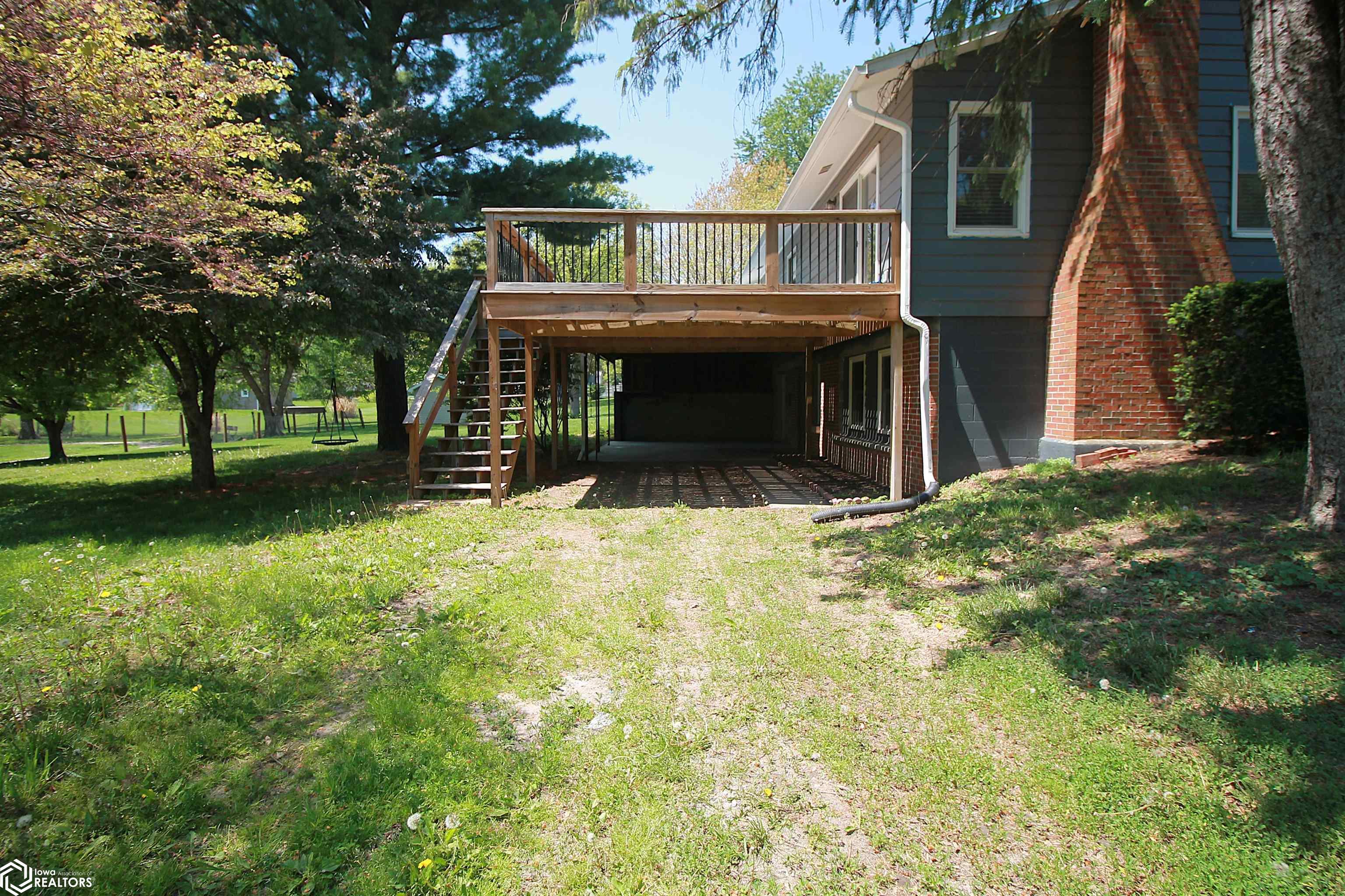 500 W Nishna Street, Clarinda, Iowa image 30