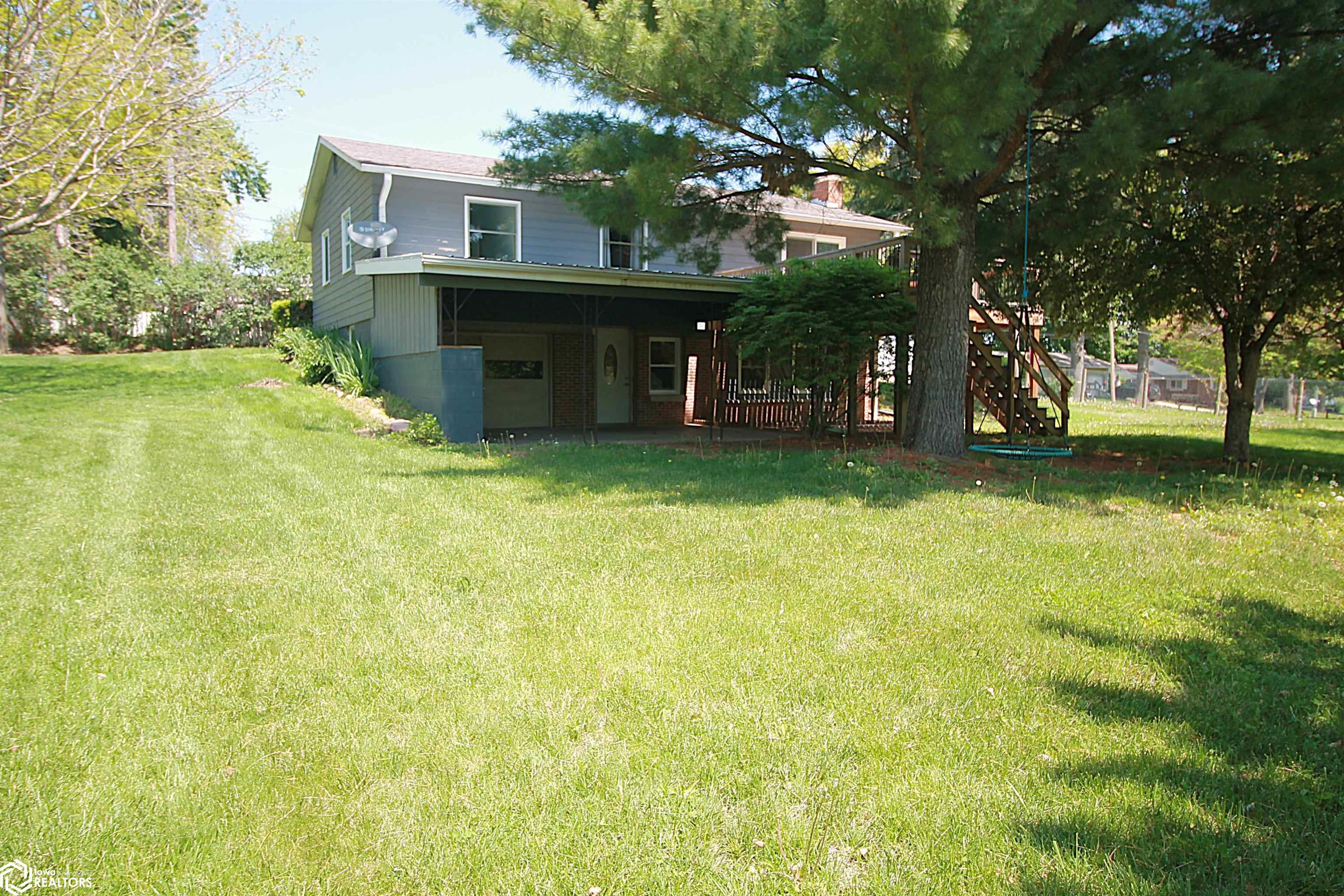 500 W Nishna Street, Clarinda, Iowa image 33