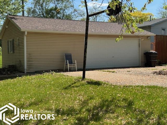 726 N 13th Street, Chariton, Iowa image 2