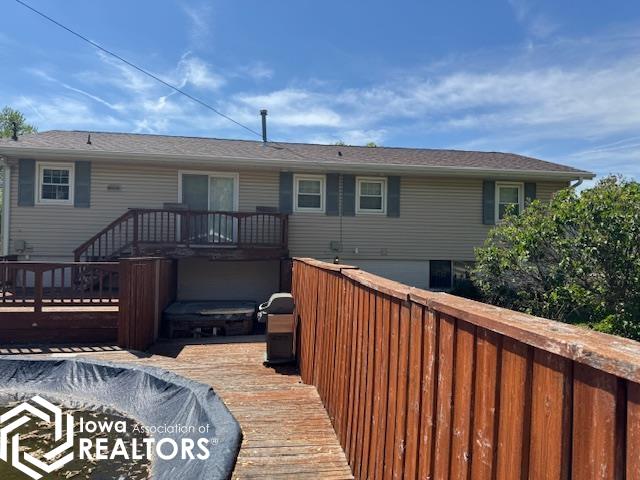 726 N 13th Street, Chariton, Iowa image 4