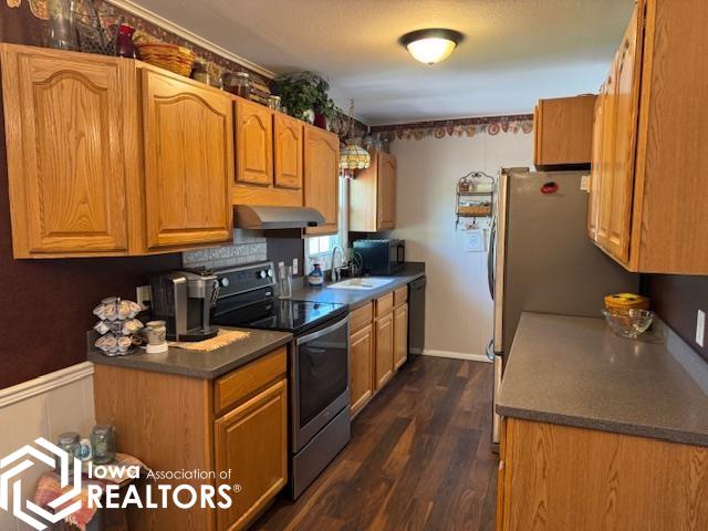 726 N 13th Street, Chariton, Iowa image 9