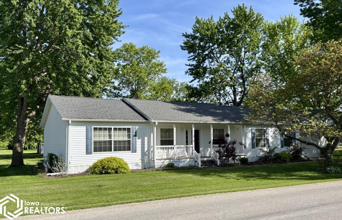 306 1st Street, Keosauqua, Iowa image 2