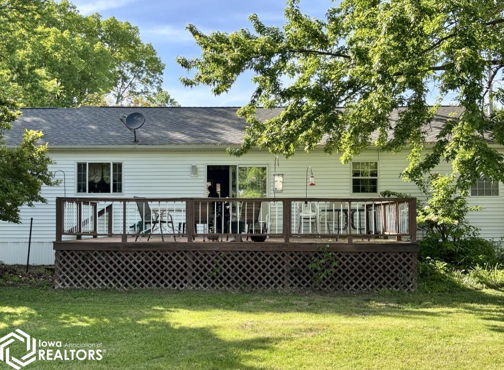 306 1st Street, Keosauqua, Iowa image 4
