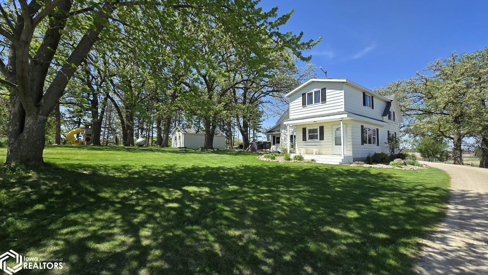 21952 420th Street, Lake Mills, Iowa image 19