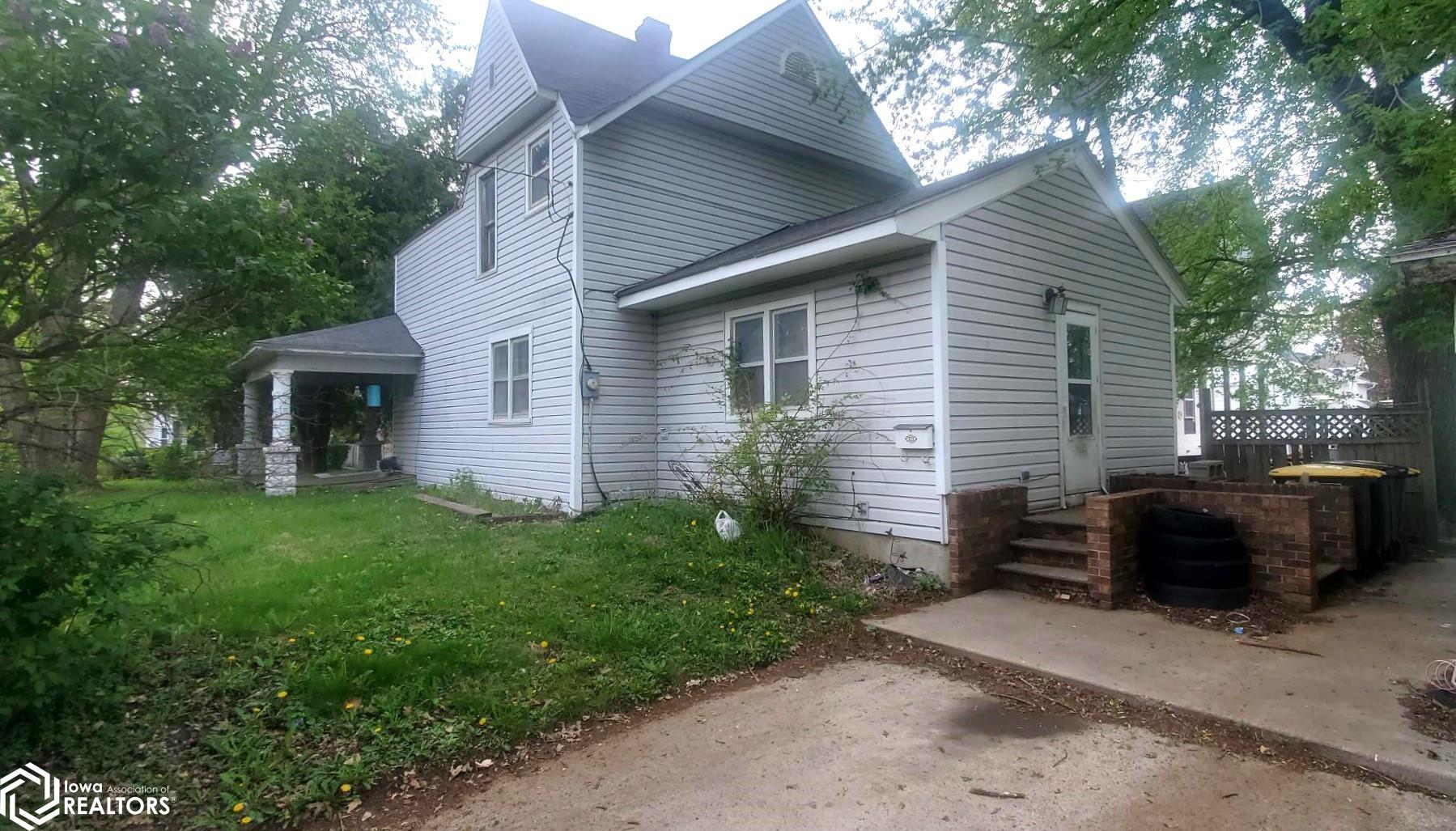 120 S Jackson Avenue, Eagle Grove, Iowa image 1