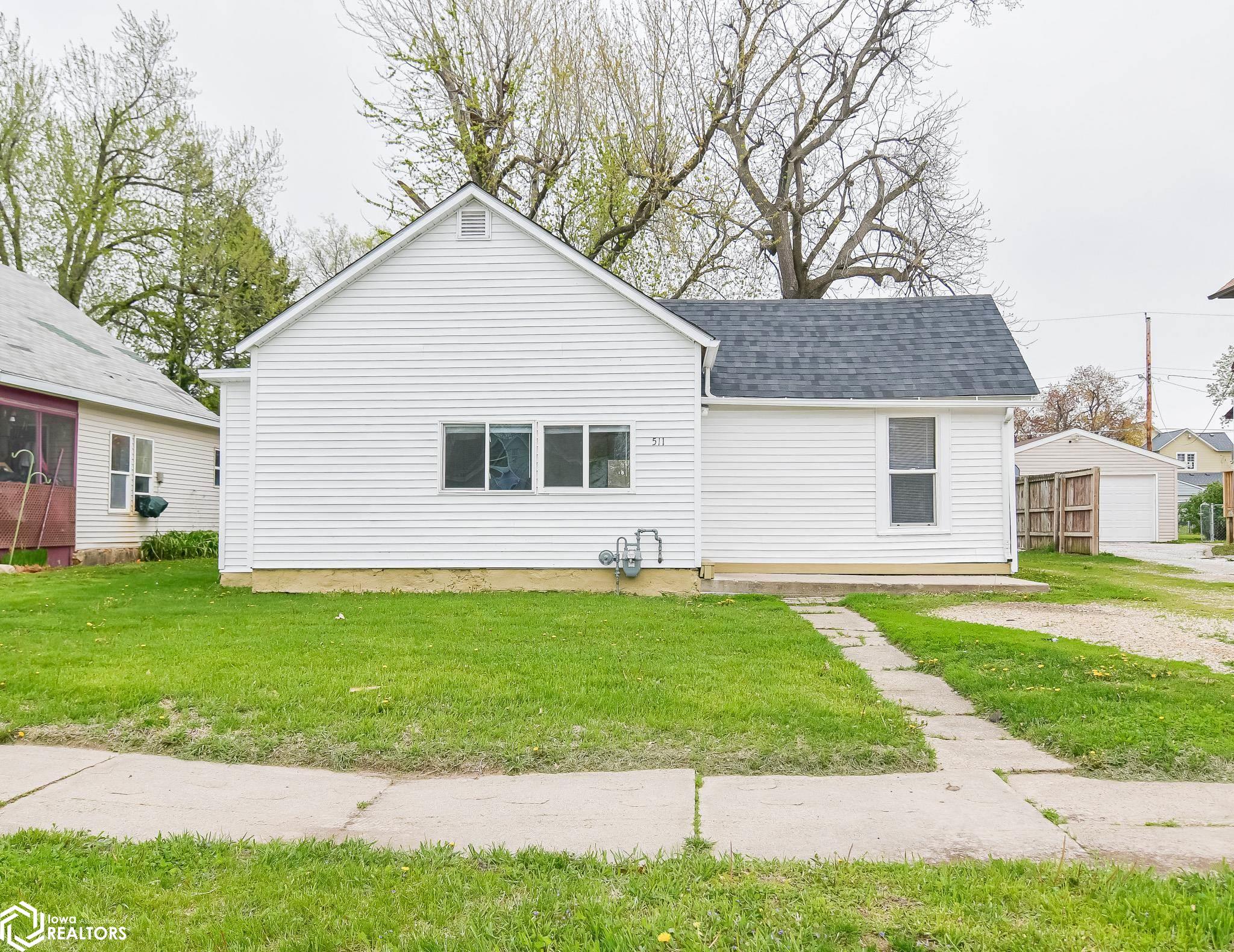 511 N 2nd Street, Marshalltown, Iowa image 1