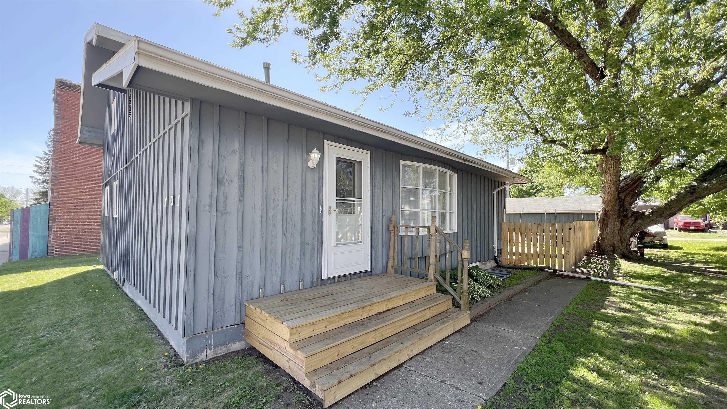 131 E Main Street, Manly, Iowa image 1