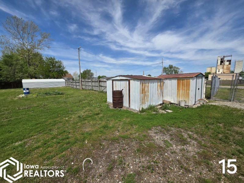 1208 Burns Ave, Ottumwa, Iowa image 8