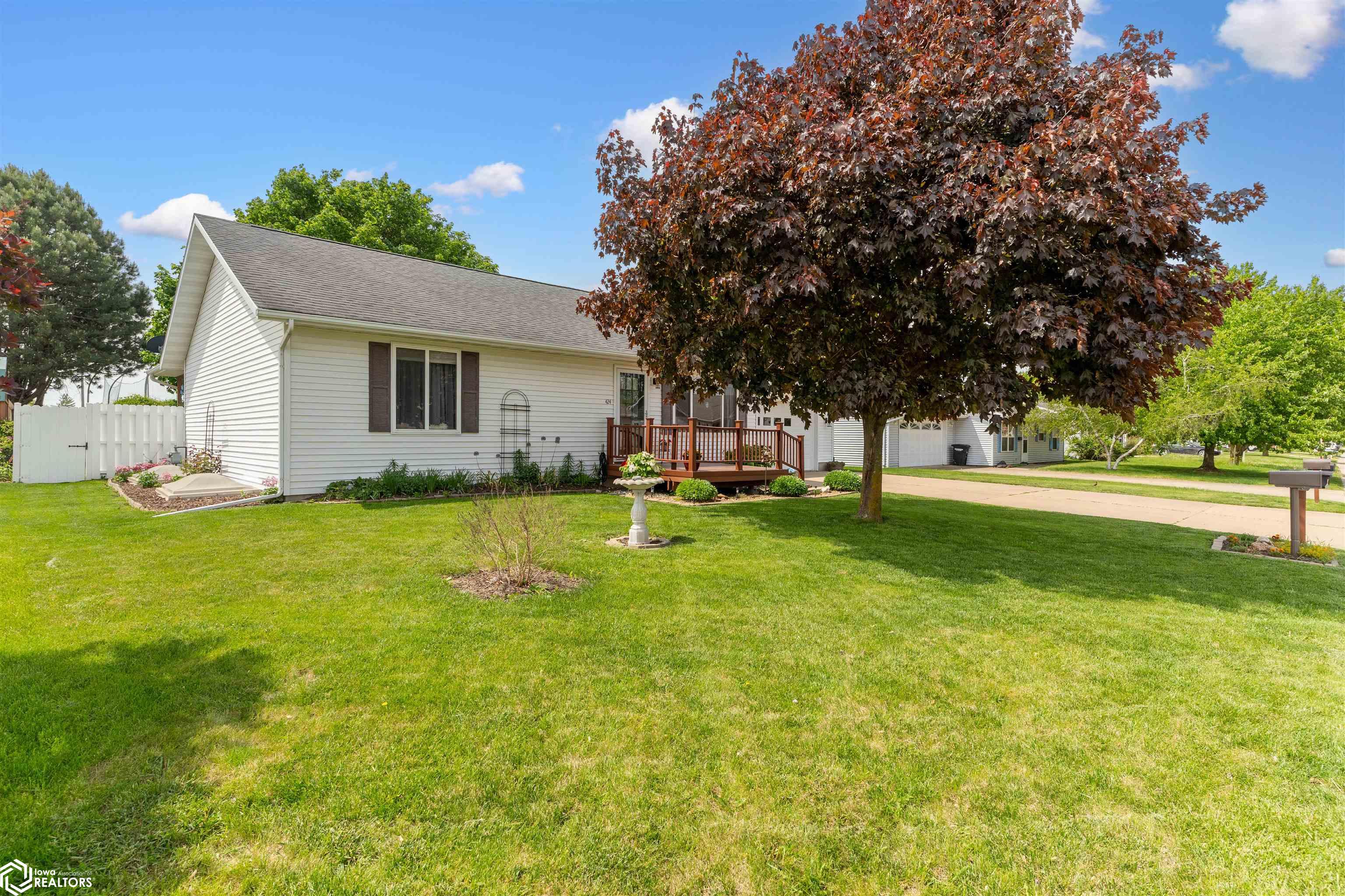 424 E Becky Ln., Mount Pleasant, Iowa image 2