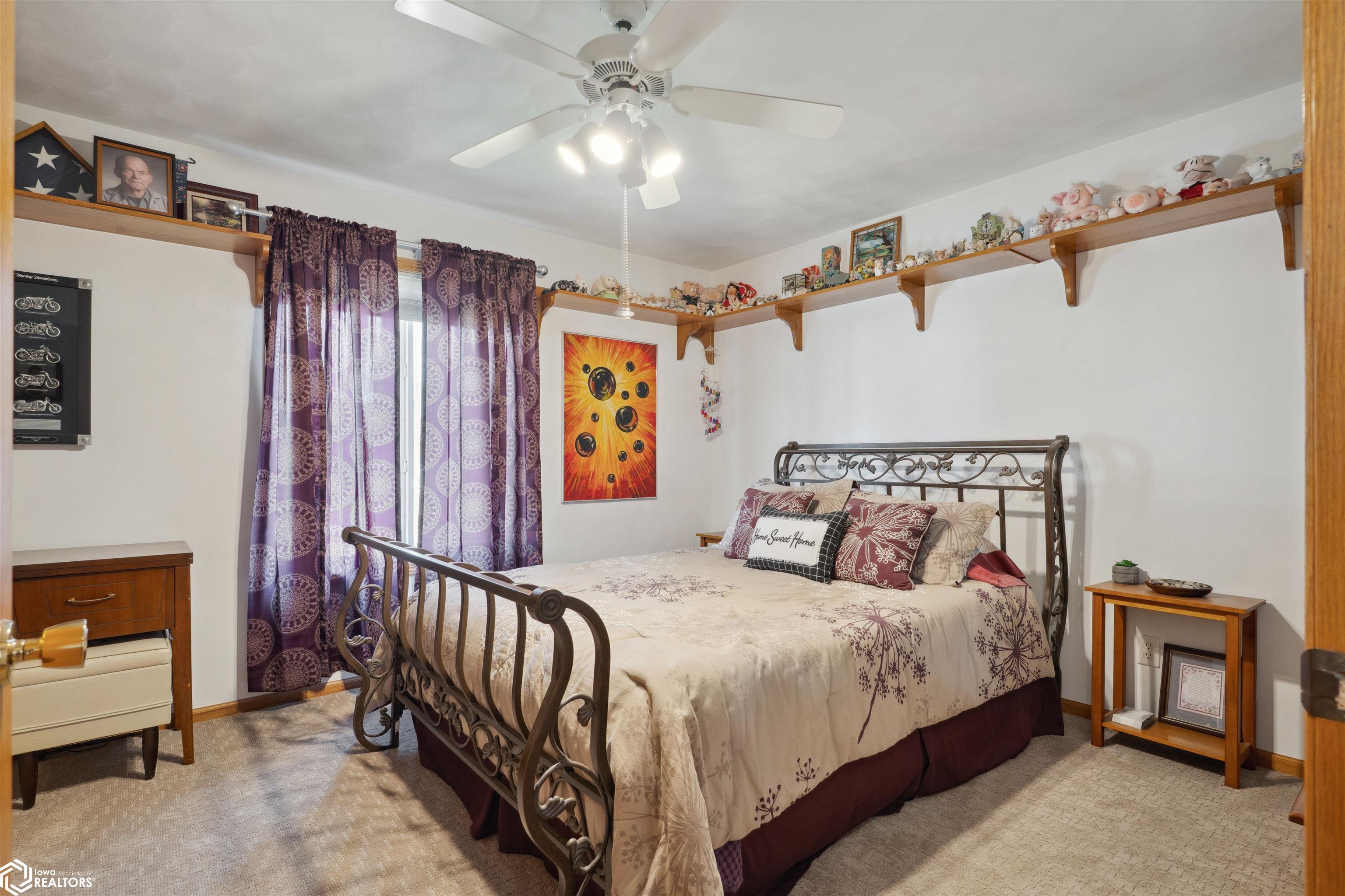 424 E Becky Ln., Mount Pleasant, Iowa image 12