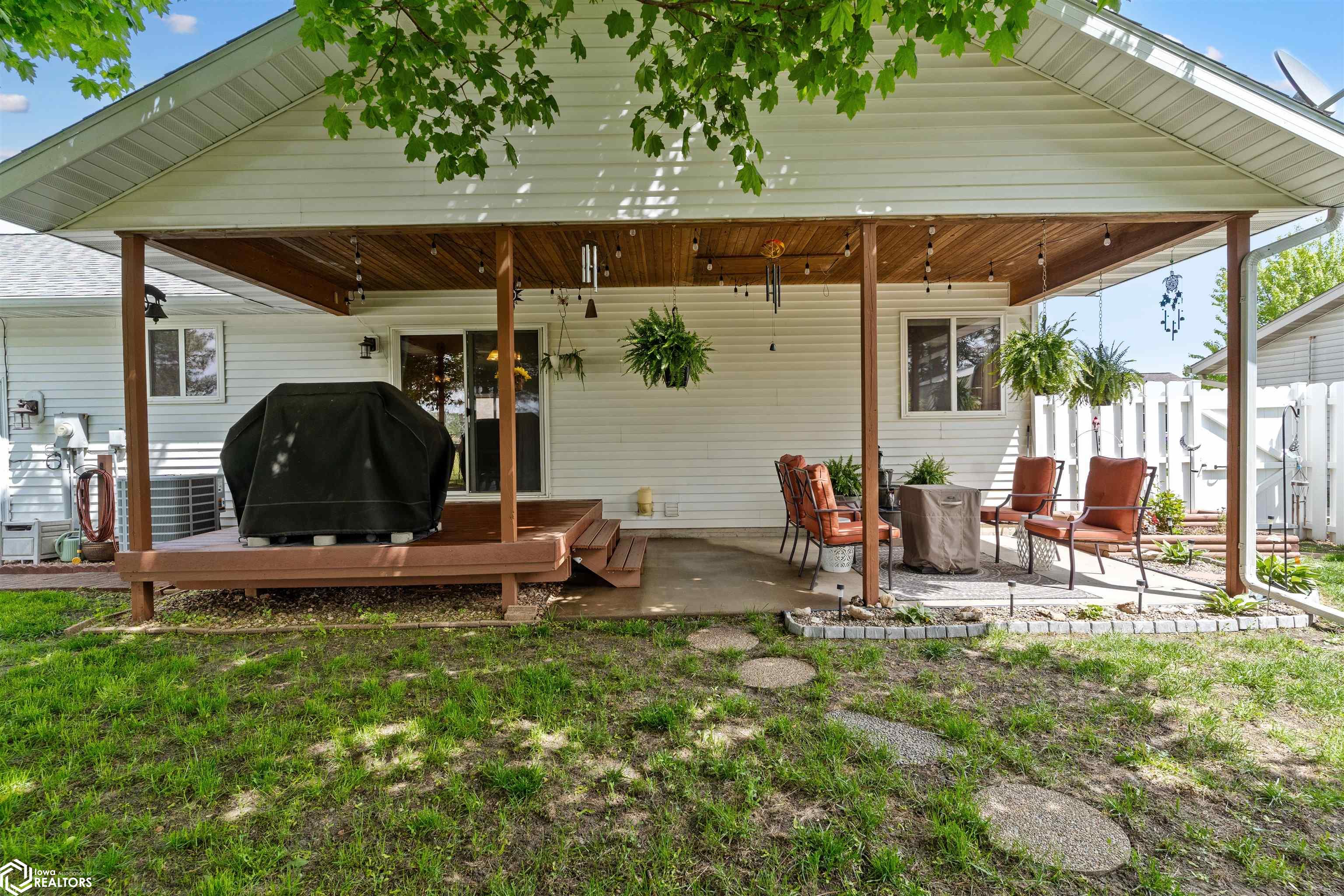 424 E Becky Ln., Mount Pleasant, Iowa image 24