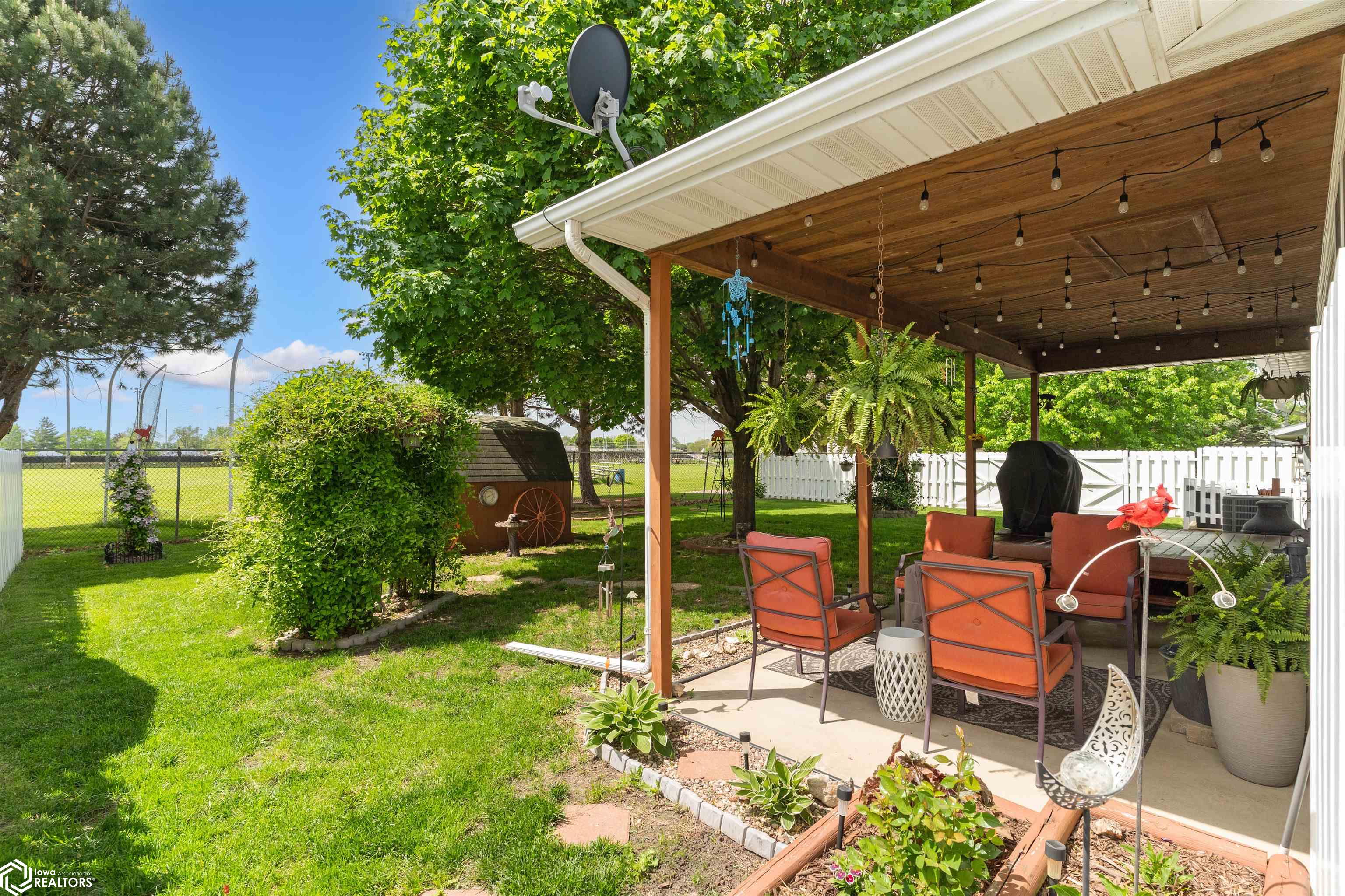 424 E Becky Ln., Mount Pleasant, Iowa image 25