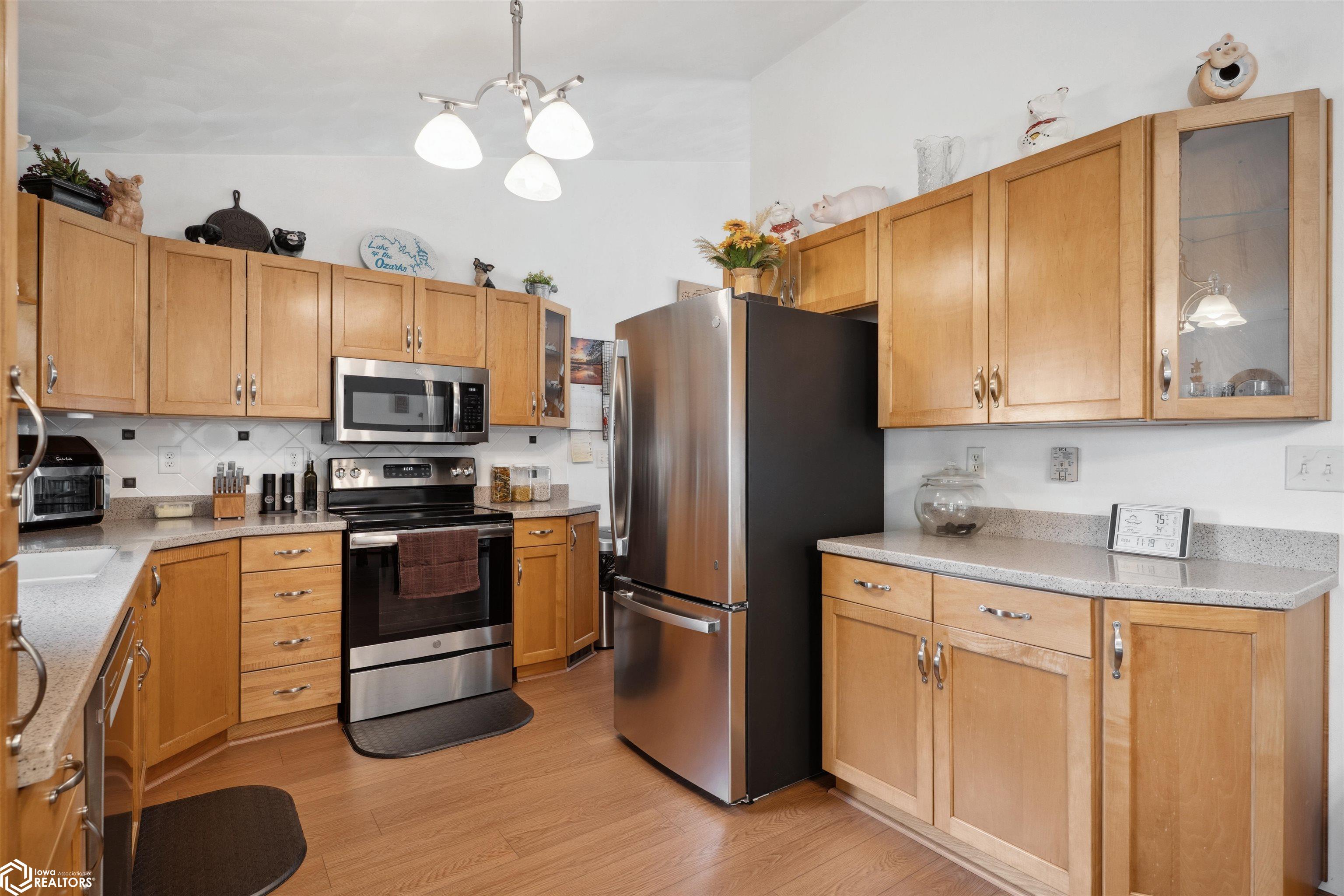 424 E Becky Ln., Mount Pleasant, Iowa image 7