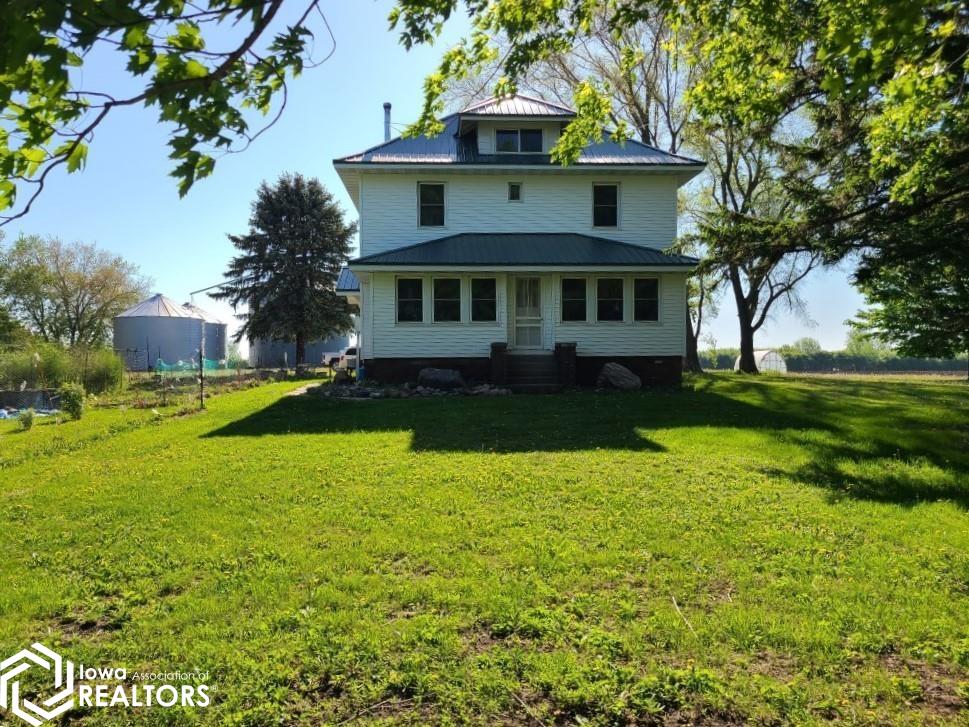 1934 Obrien Avenue, Clarion, Iowa image 1