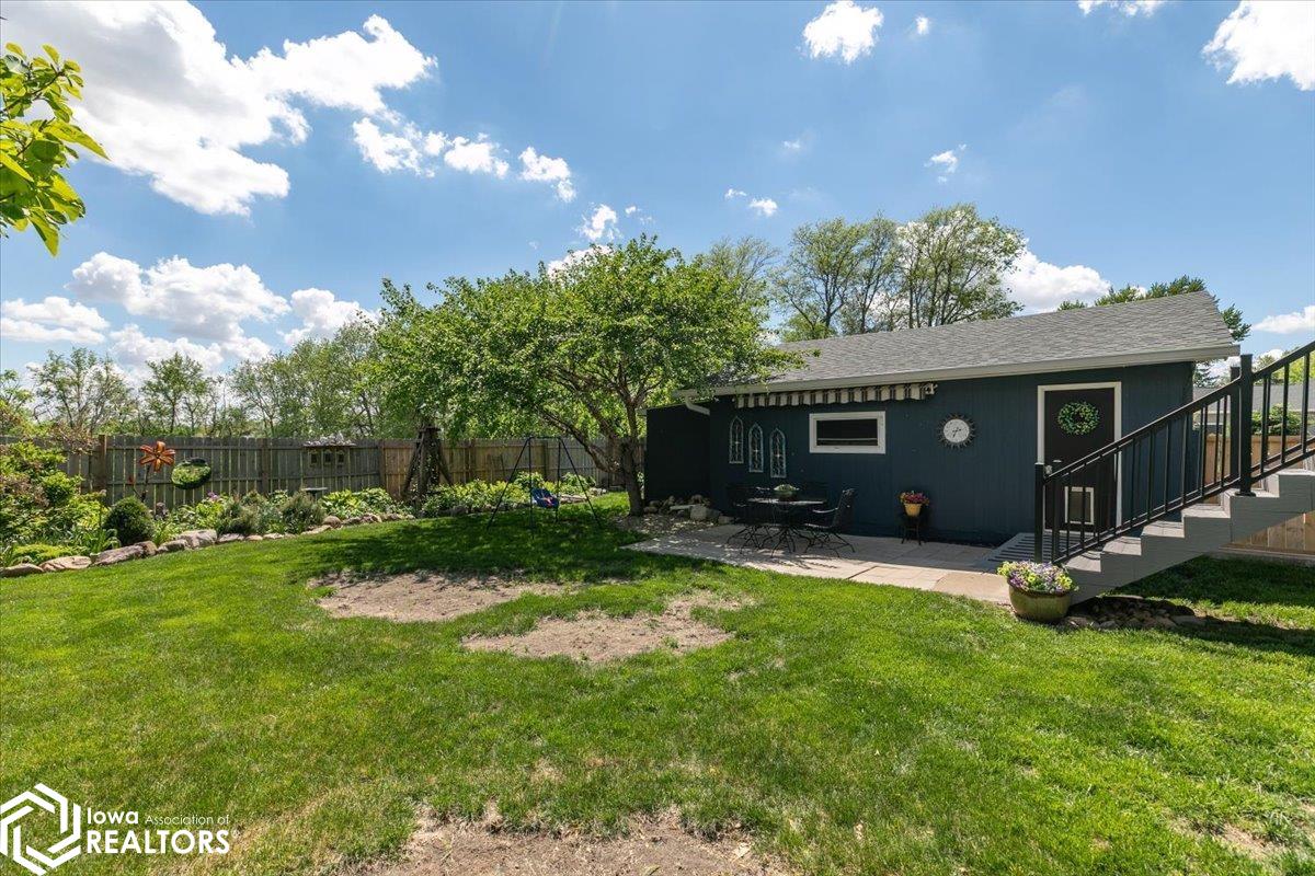 1326 Davis Avenue, Grinnell, Iowa image 22