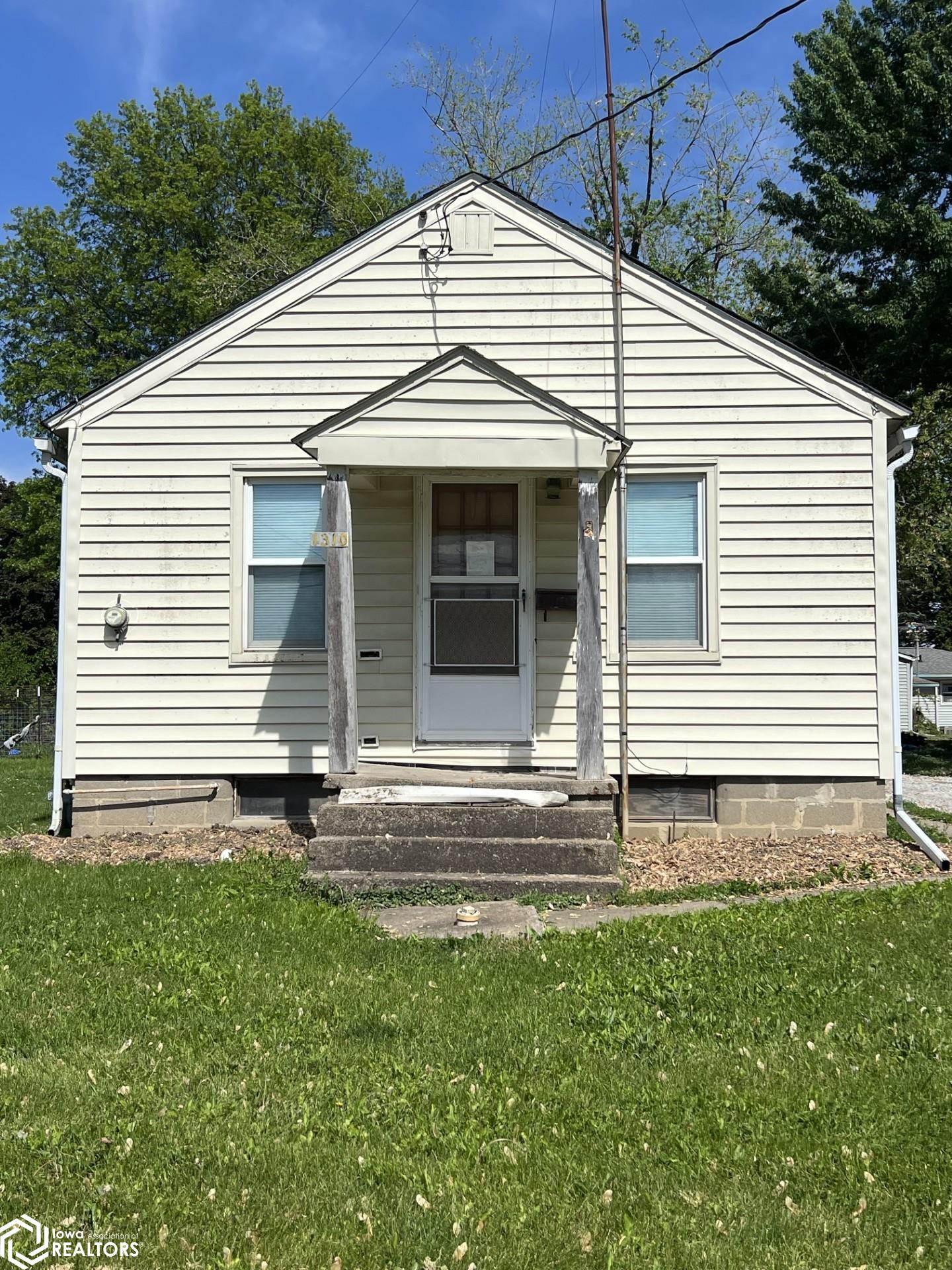 1310 South 1st, Oskaloosa, Iowa image 1