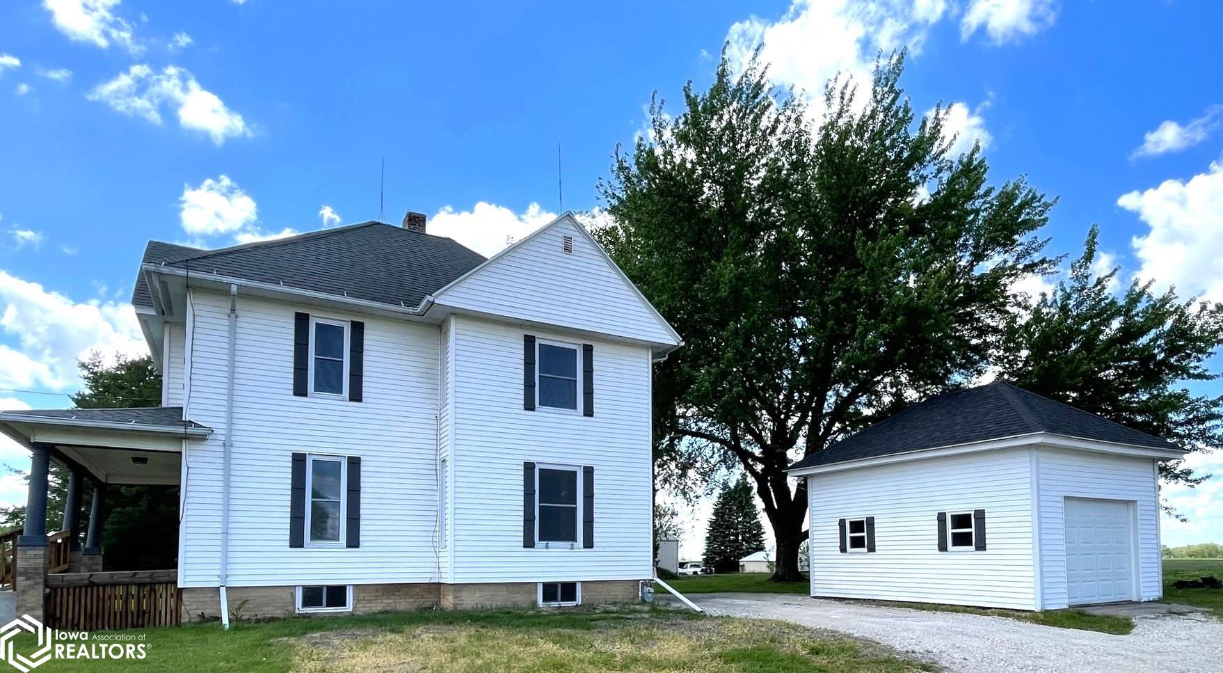 605 C Avenue, Barnes City, Iowa image 2