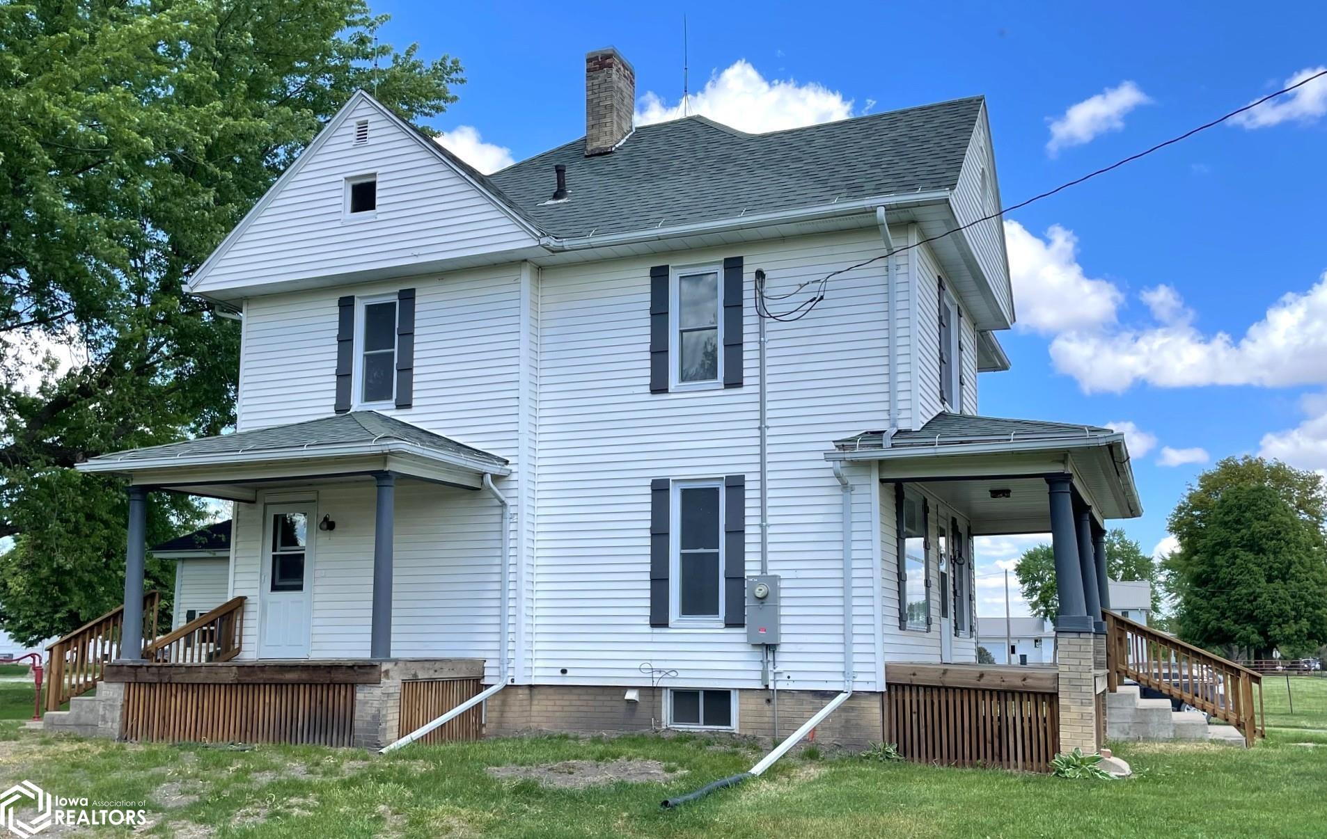 605 C Avenue, Barnes City, Iowa image 3