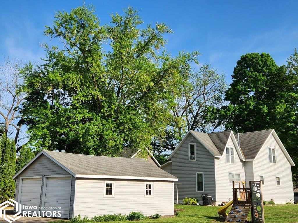 103 Walnut Street, Rockwell, Iowa image 1