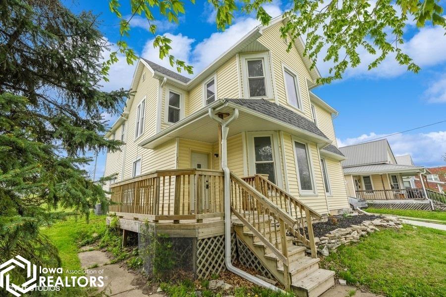 1201 N Court Street, Ottumwa, Iowa image 1