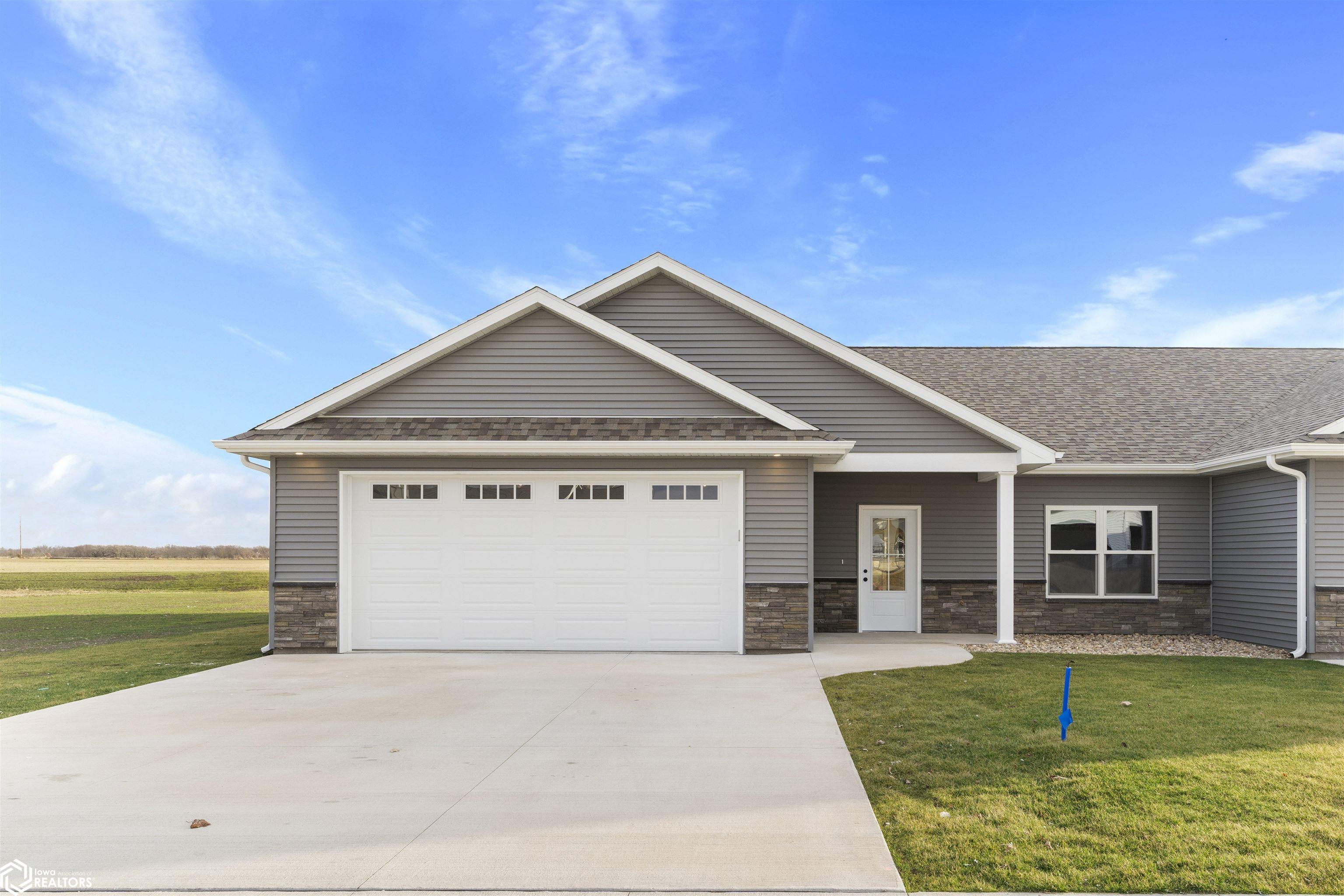 1406 Huron Street, Mediapolis, Iowa image 1
