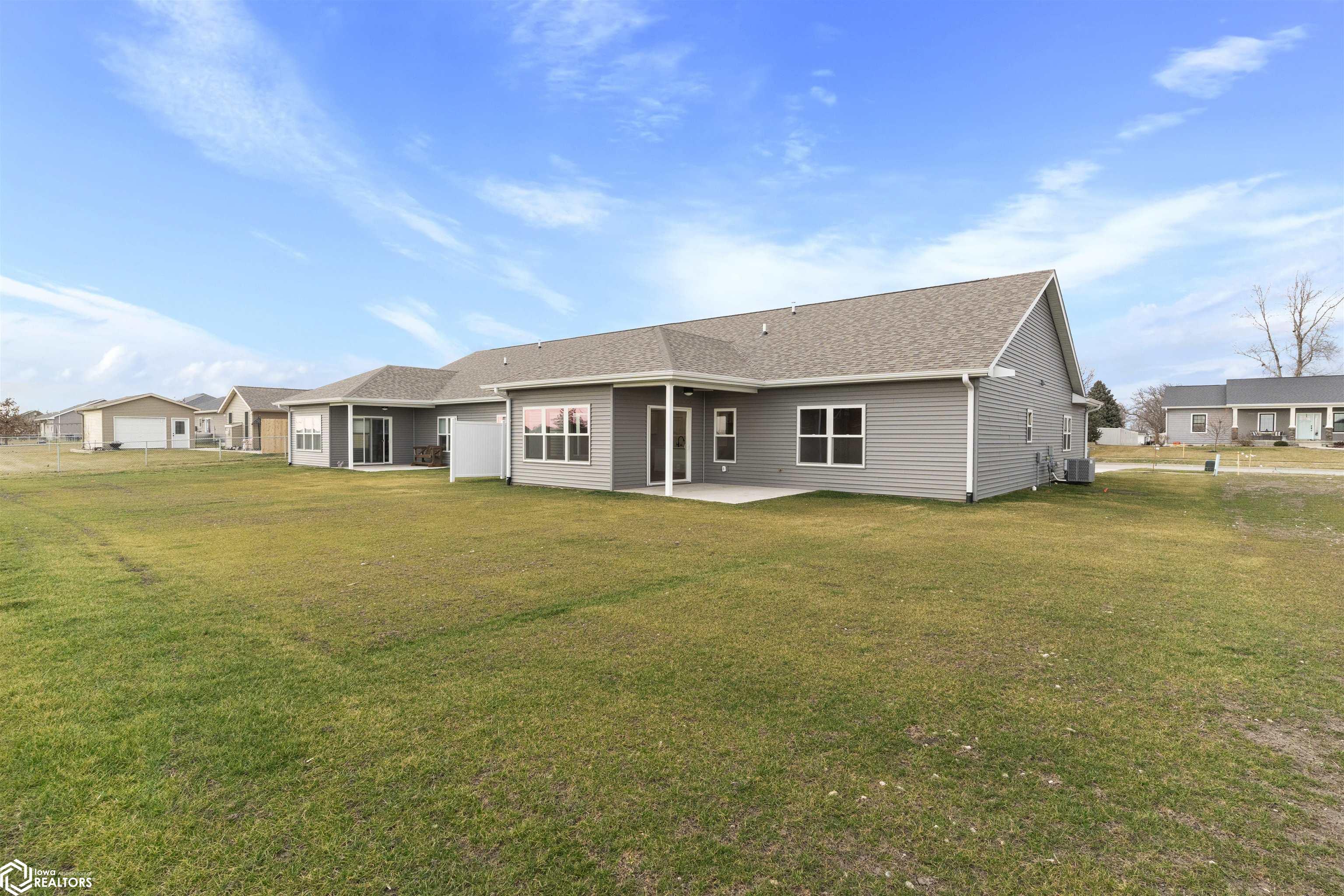 1406 Huron Street, Mediapolis, Iowa image 24