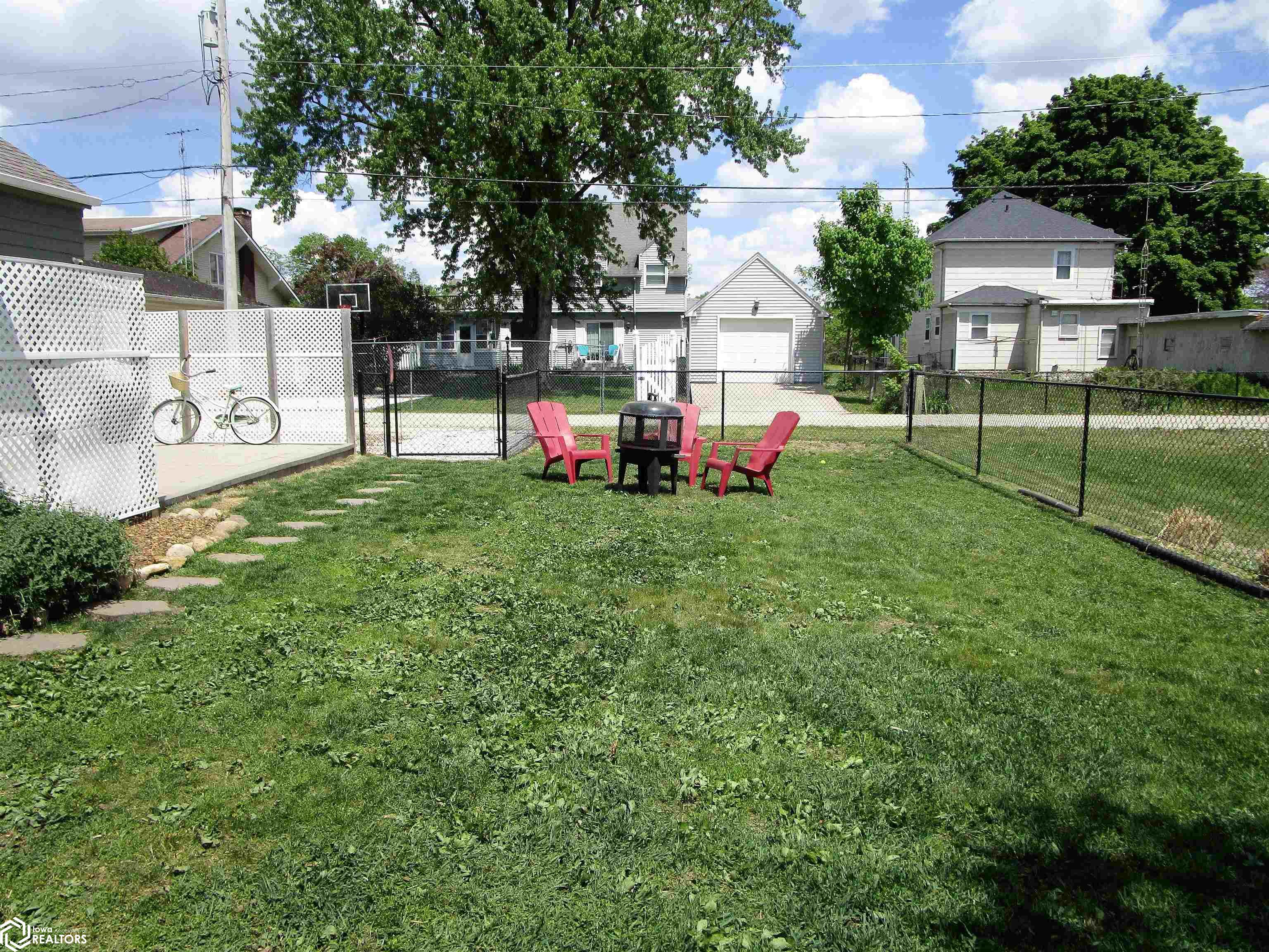 218 Sarah, Iowa Falls, Iowa image 36