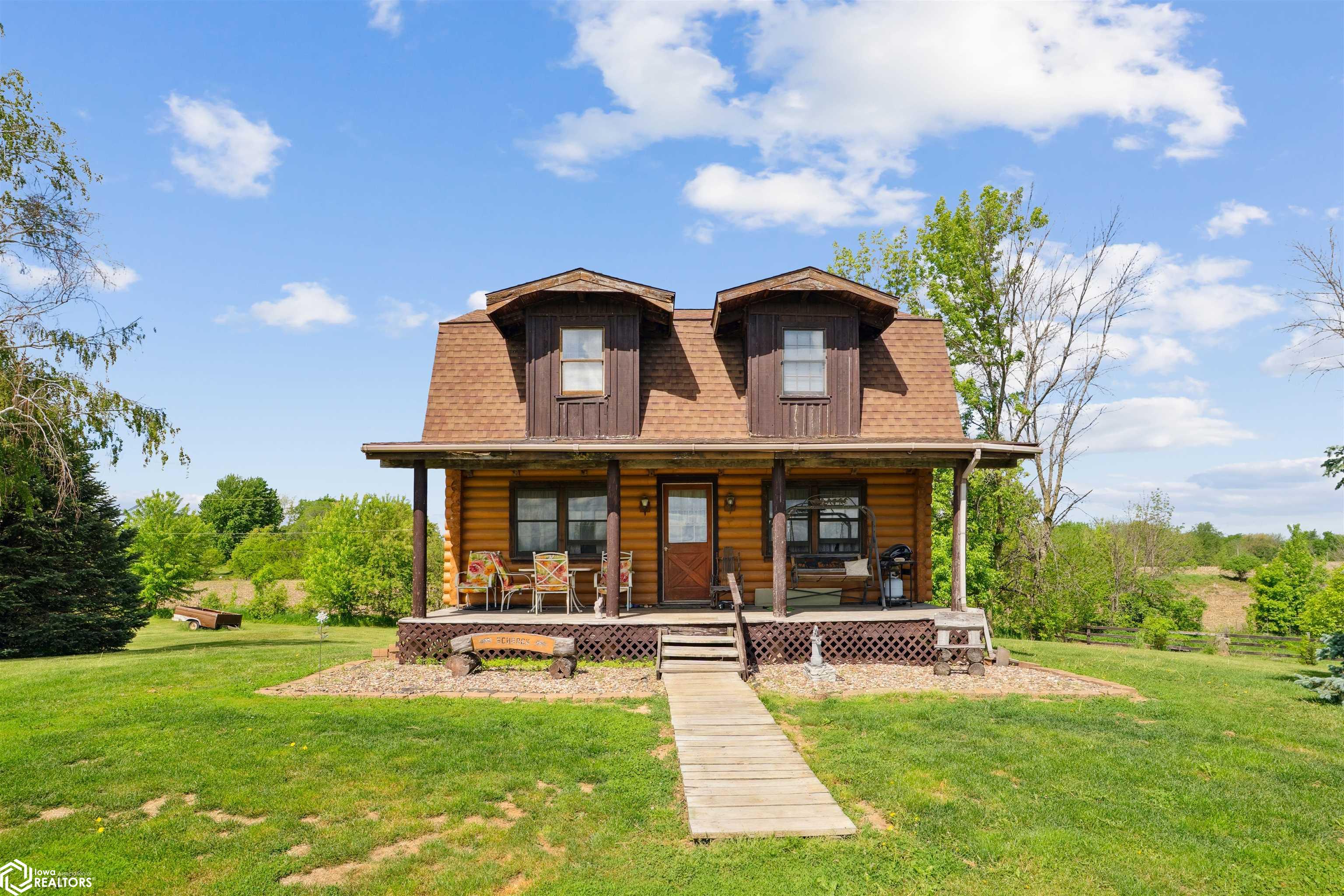 310 N State Highway 94, Stronghurst, Illinois image 1
