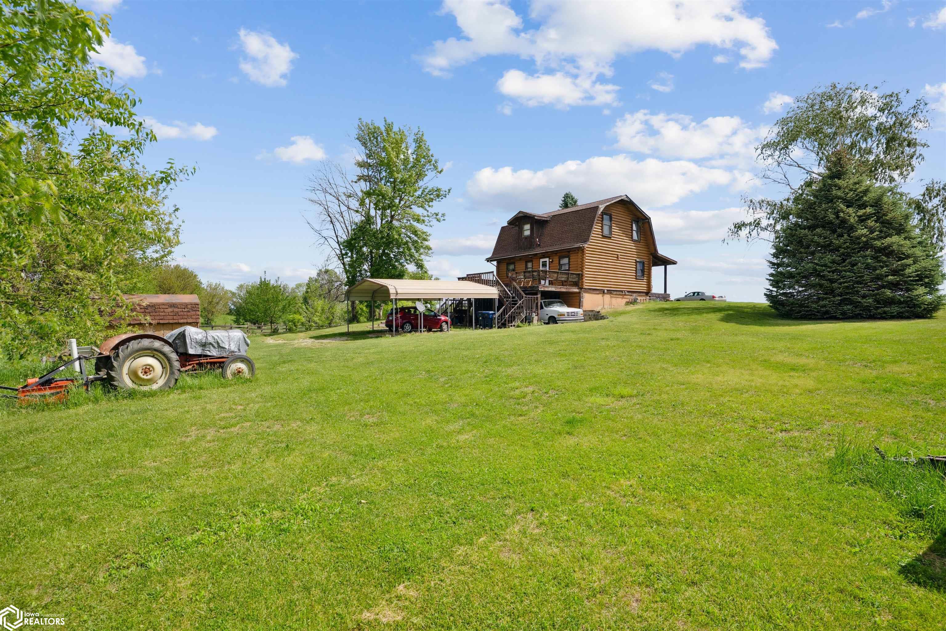 310 N State Highway 94, Stronghurst, Illinois image 23