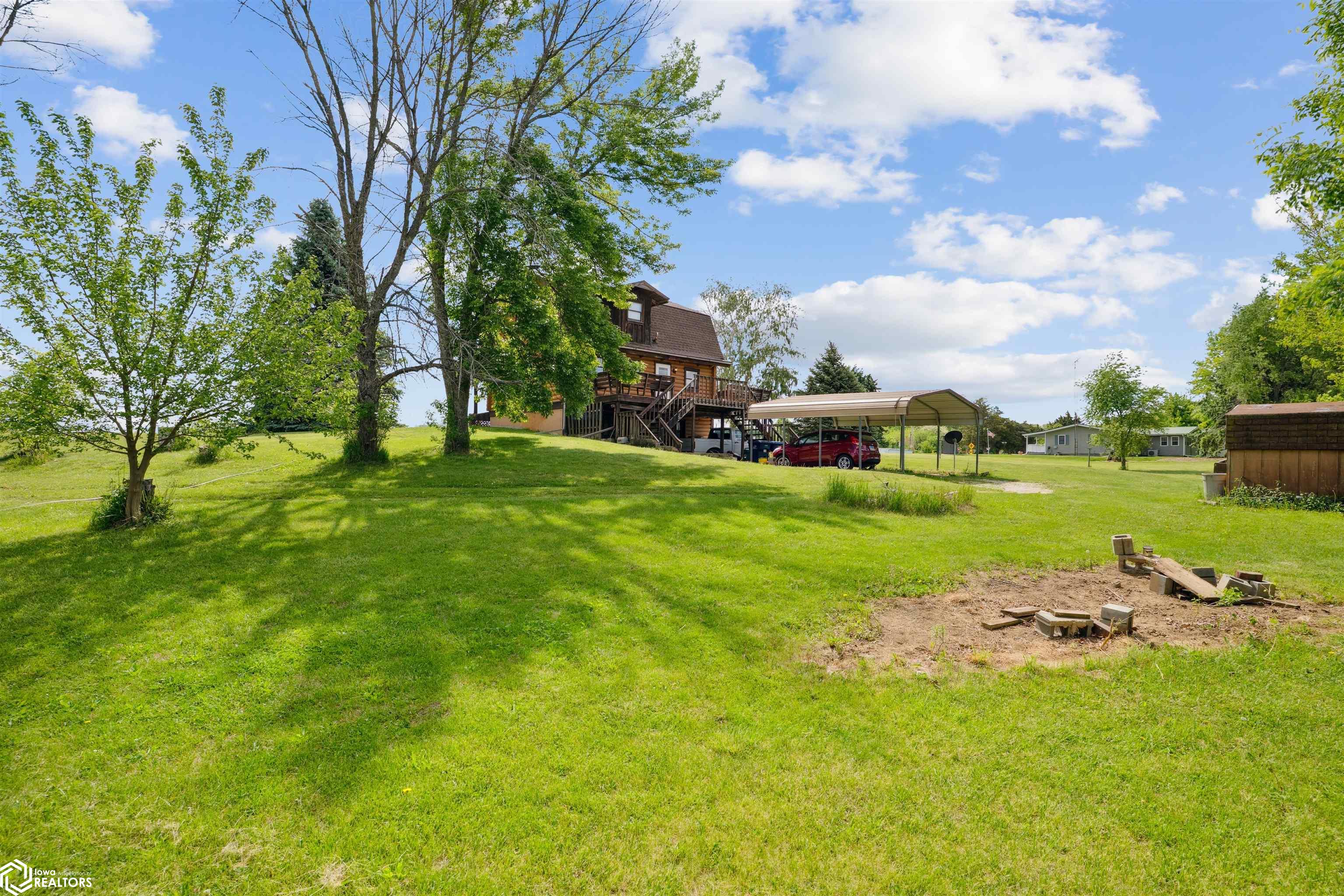 310 N State Highway 94, Stronghurst, Illinois image 24