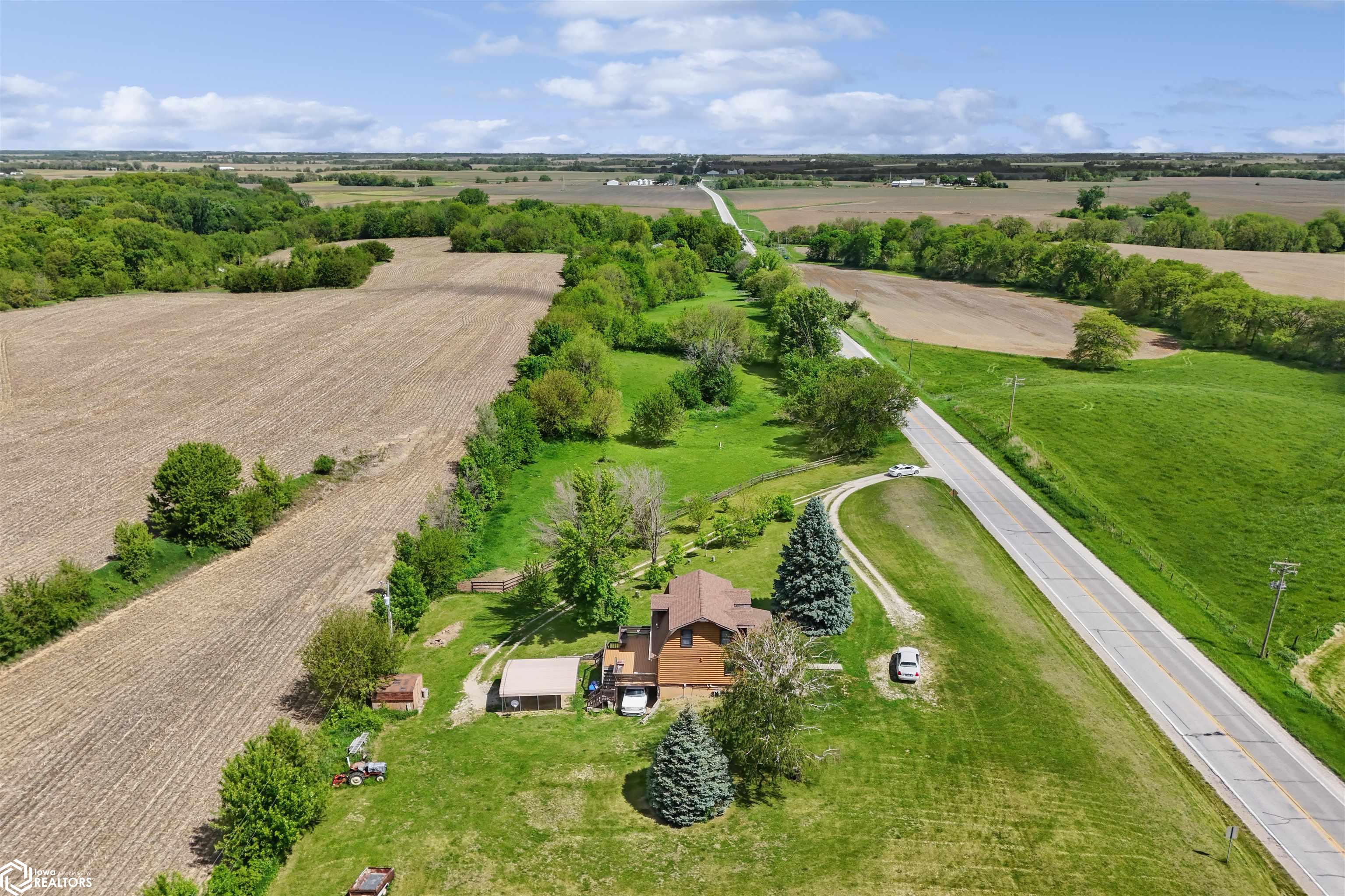 310 N State Highway 94, Stronghurst, Illinois image 29