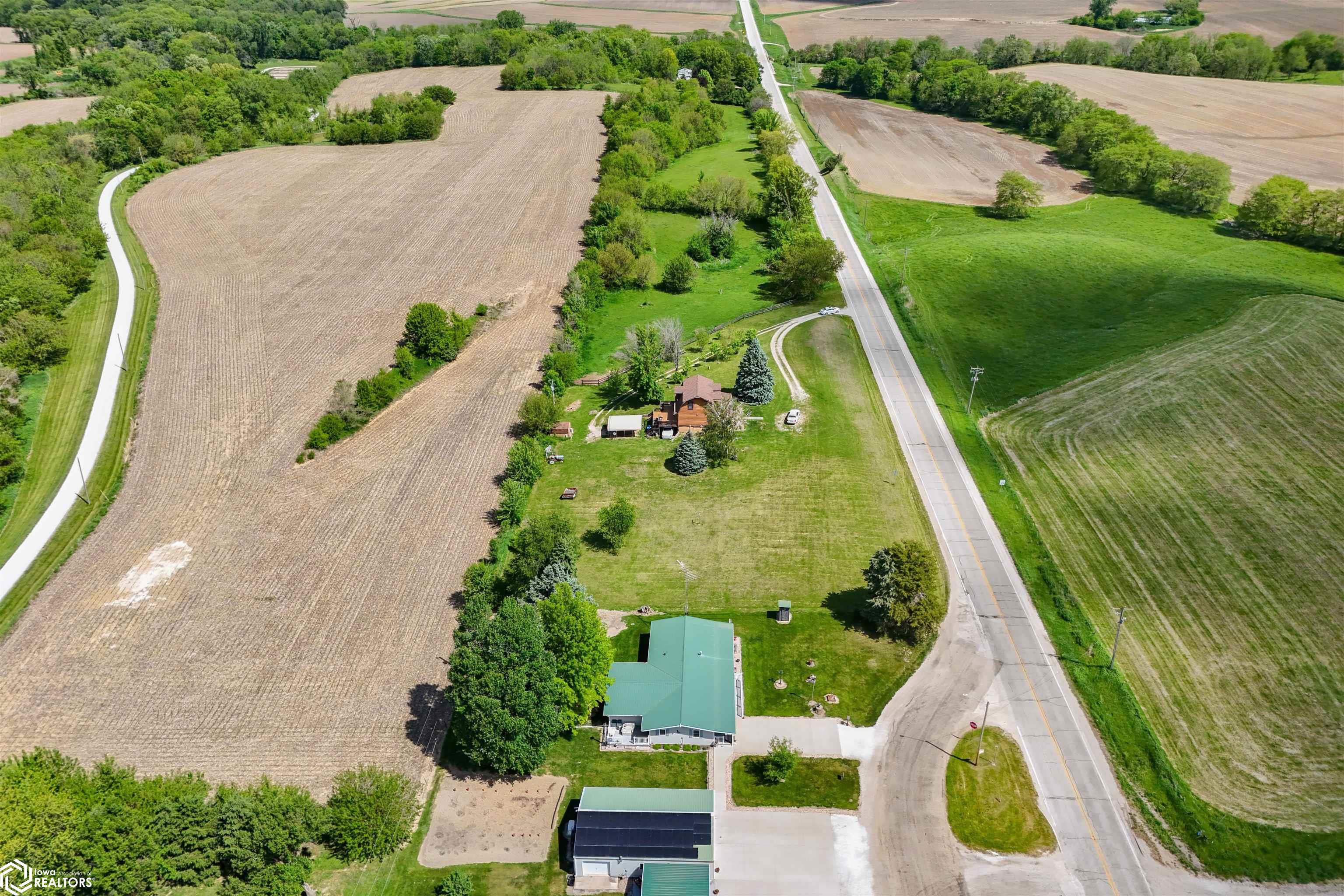 310 N State Highway 94, Stronghurst, Illinois image 34
