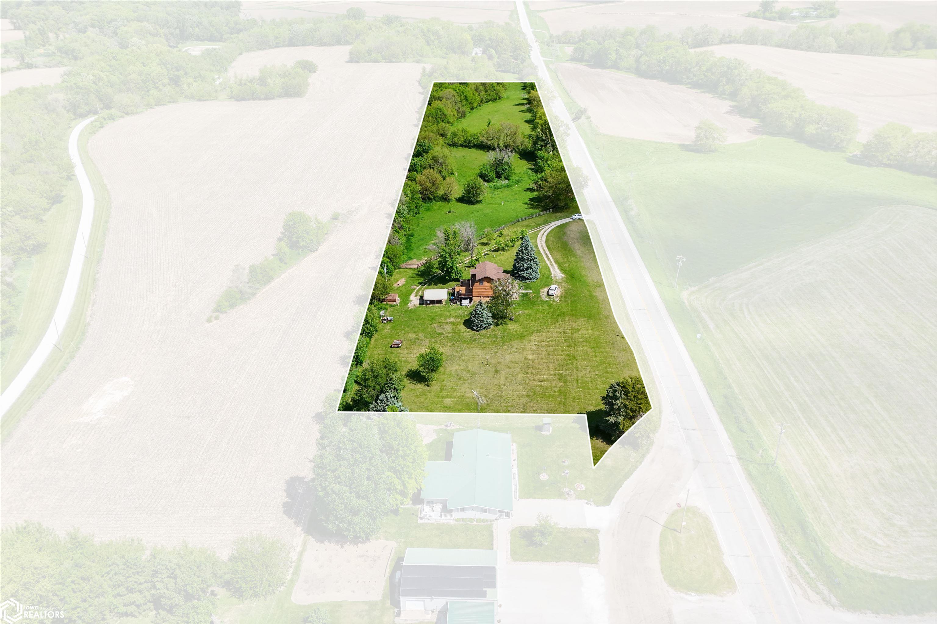 310 N State Highway 94, Stronghurst, Illinois image 35