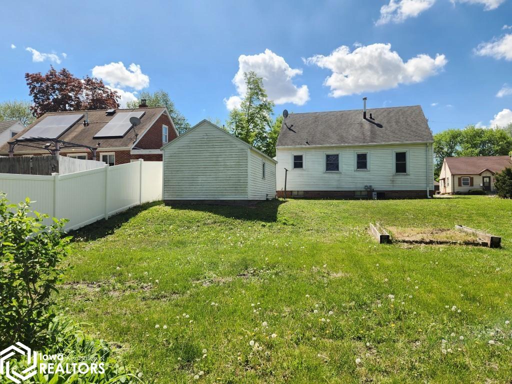 722 3rd Street, Mason City, Iowa image 16
