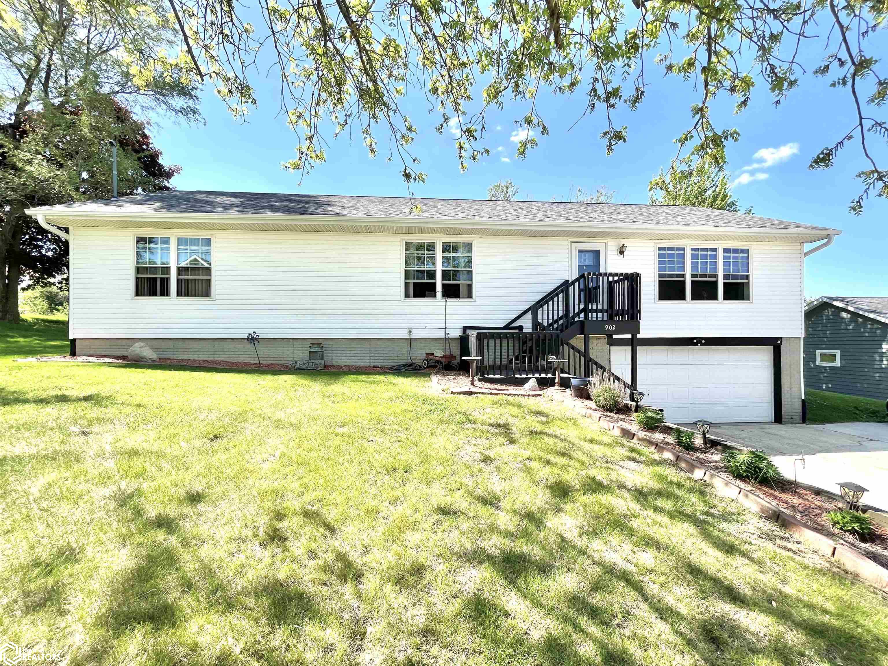 902 Adair Street, Adair, Iowa image 1