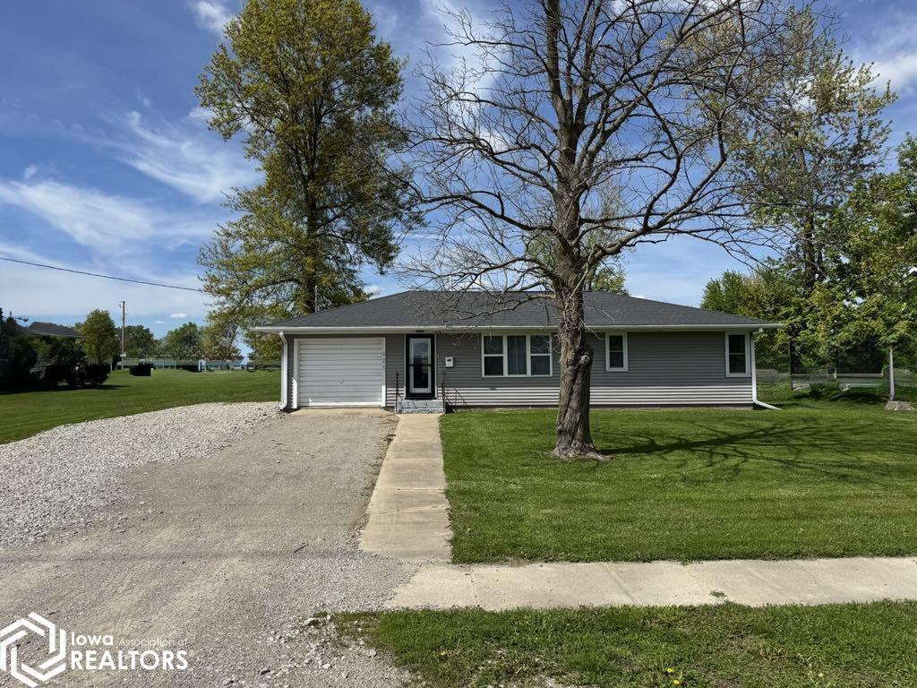 421 E Main, Seymour, Iowa image 1