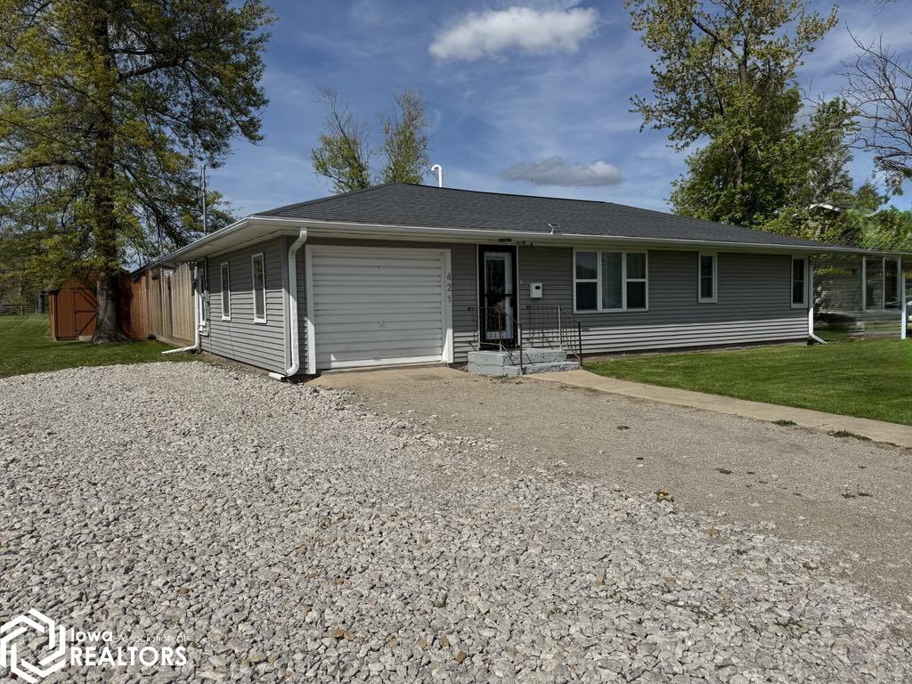 421 E Main, Seymour, Iowa image 3