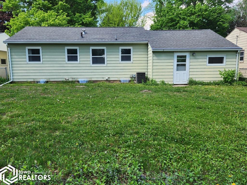 1635 Hillcrest Drive, Mason City, Iowa image 15